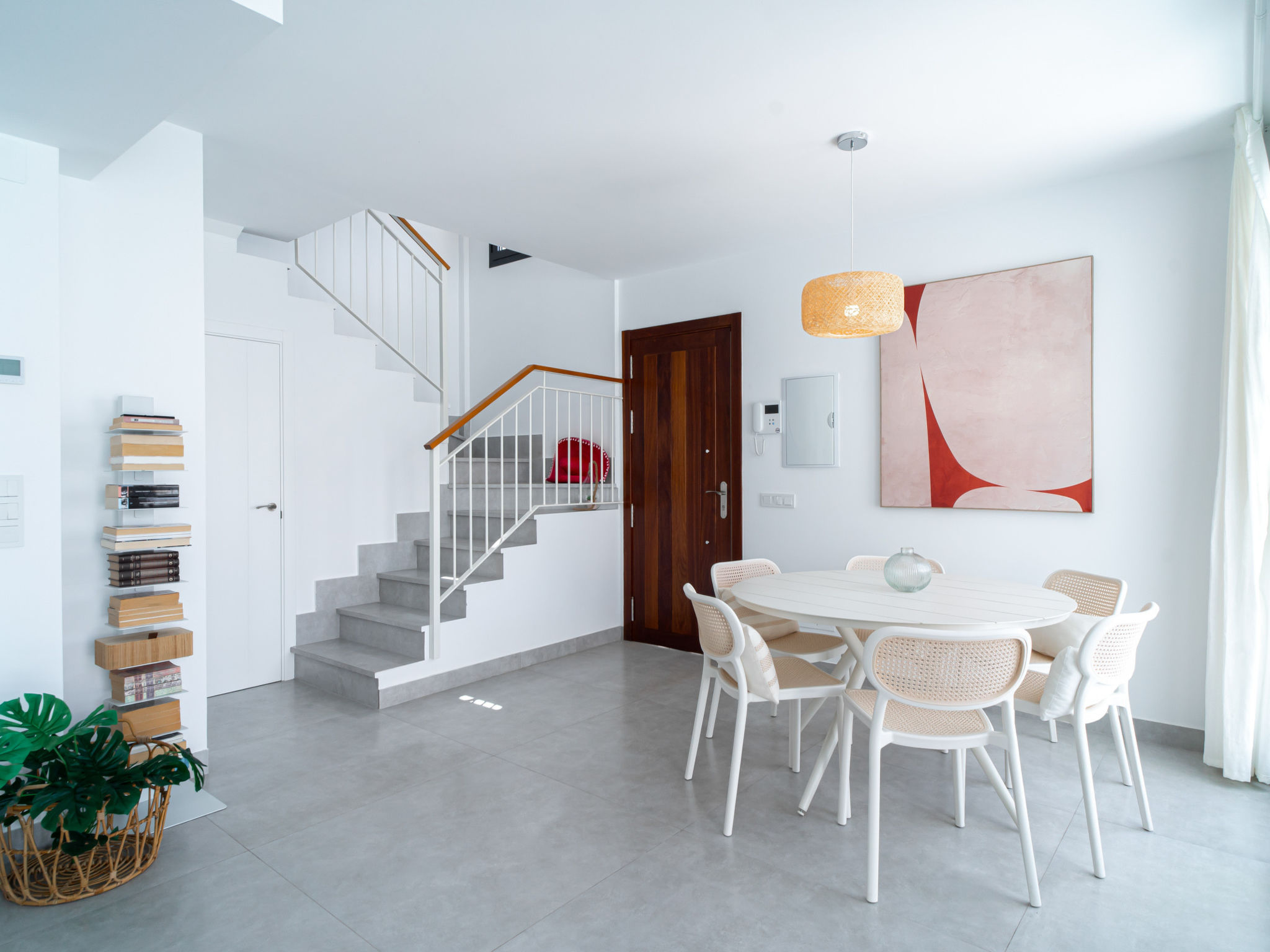 Villa Casa Mezcal by Casasol - Dedans