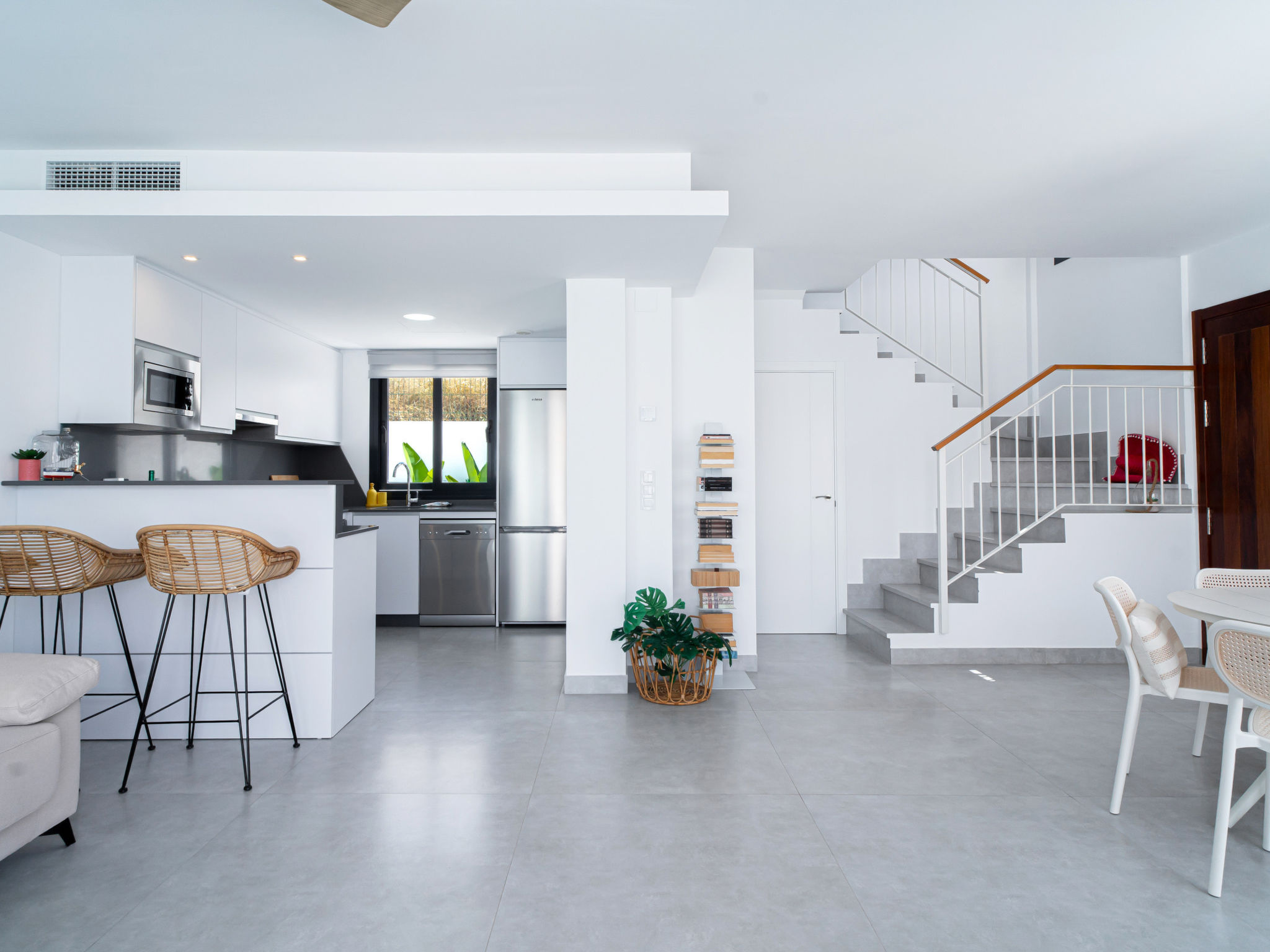 Villa Casa Mezcal by Casasol - Dedans
