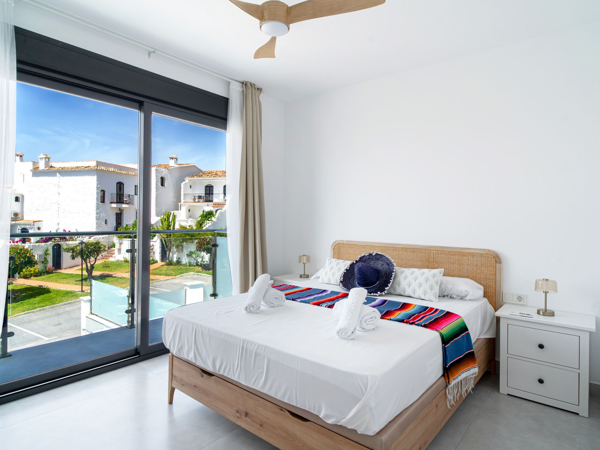 Villa Casa Mezcal by Casasol - Dedans