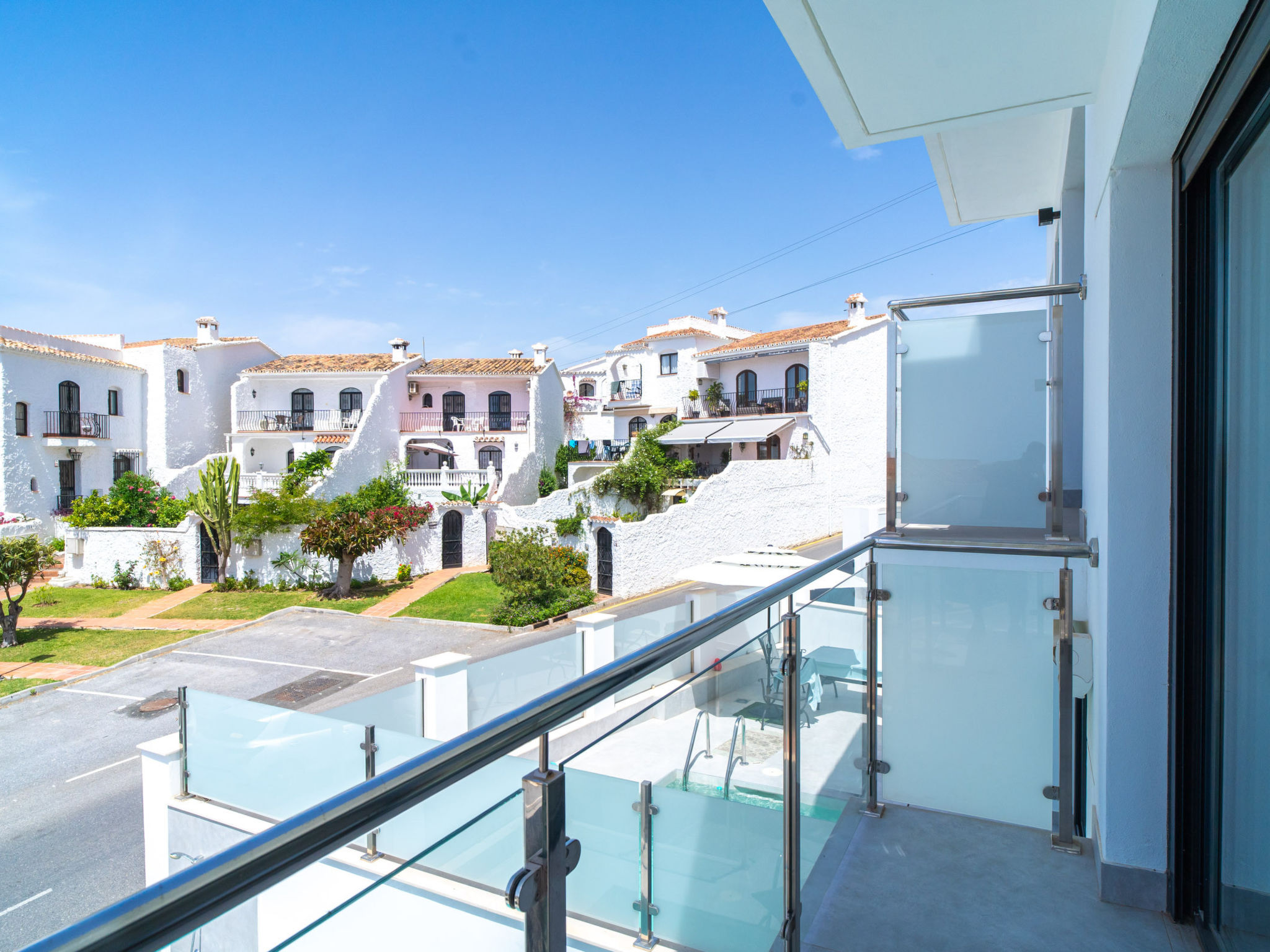 Villa Casa Mezcal by Casasol - Dehors