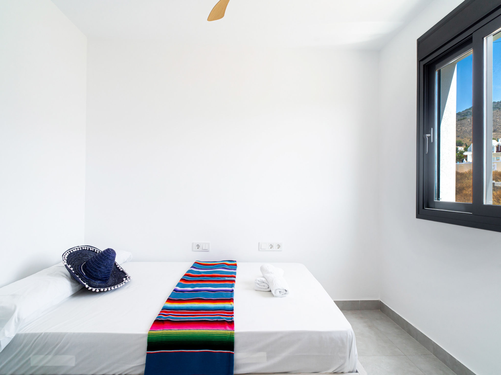 Villa Casa Mezcal by Casasol - Dedans