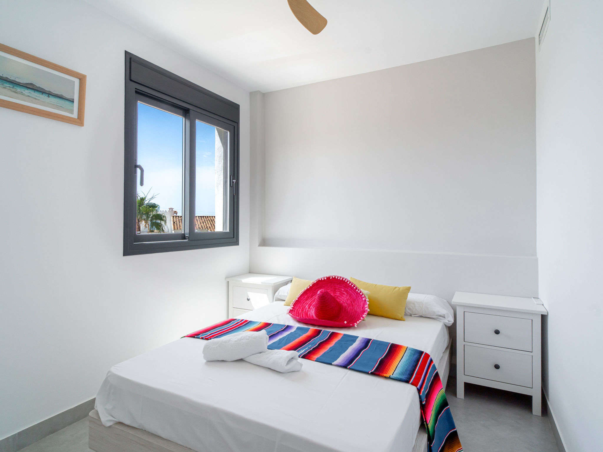 Villa Casa Mezcal by Casasol - Dedans
