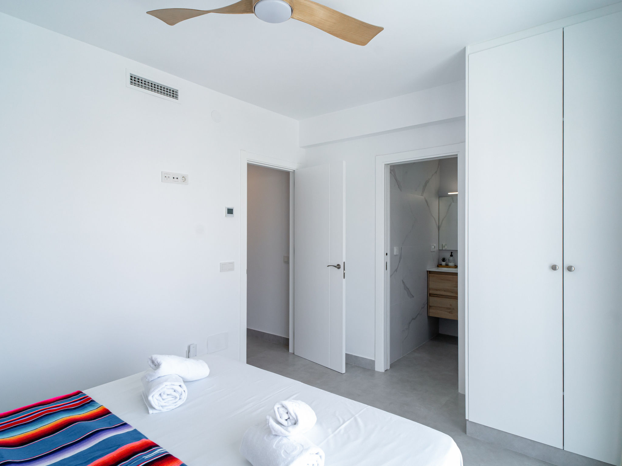 Villa Casa Mezcal by Casasol - Dedans
