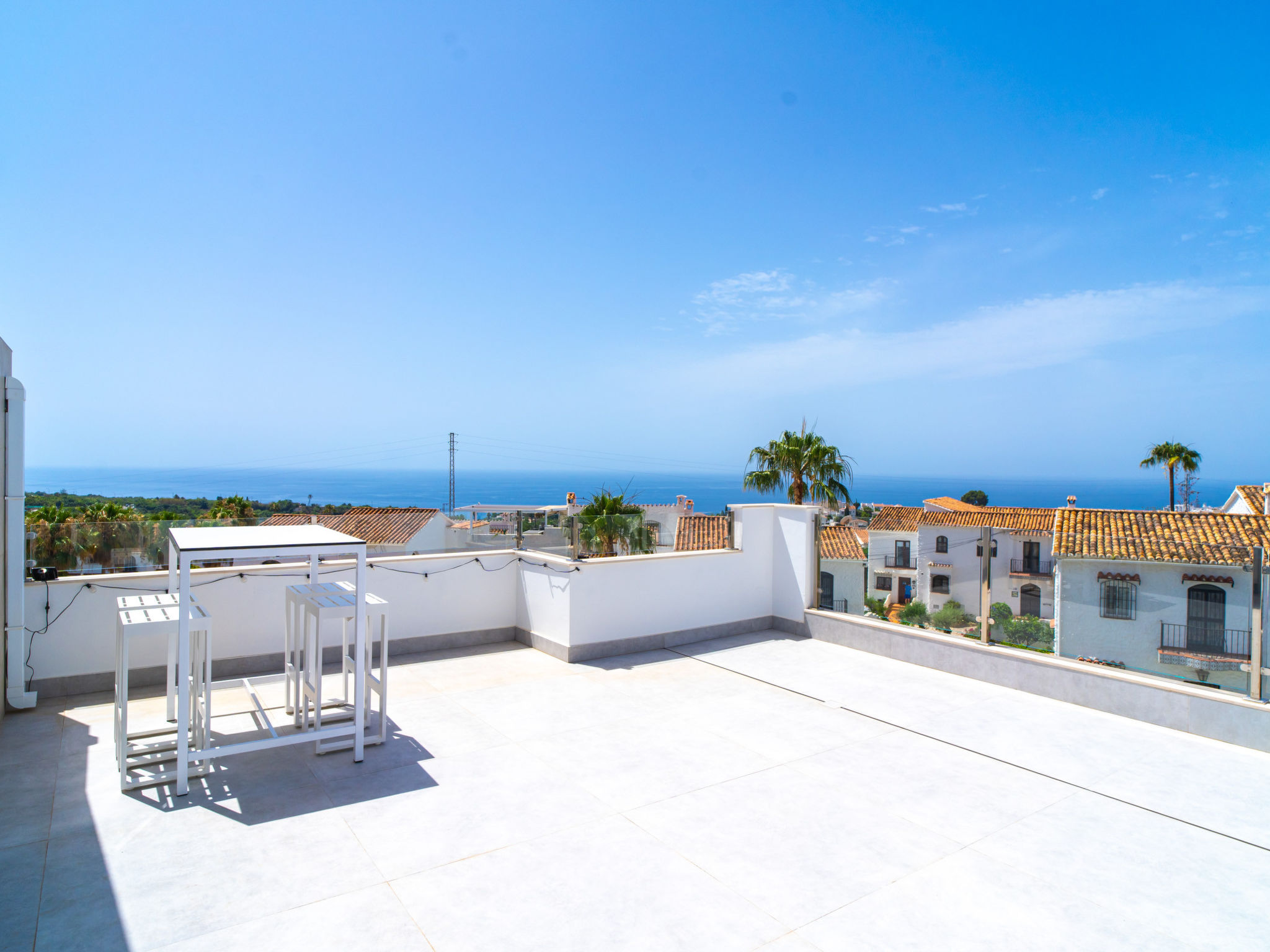 Villa Casa Mezcal by Casasol - Dehors