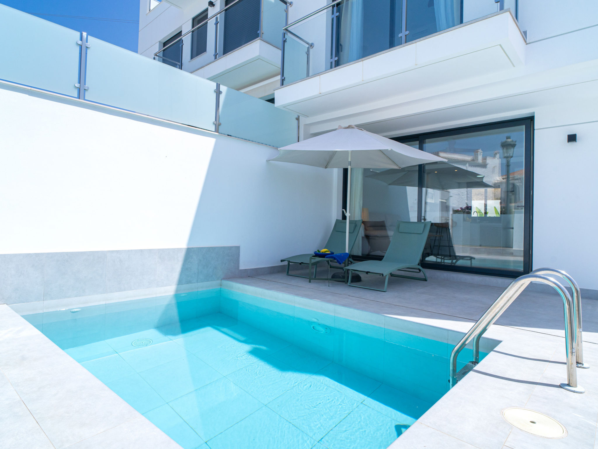 Villa Casa Mezcal by Casasol - Dehors