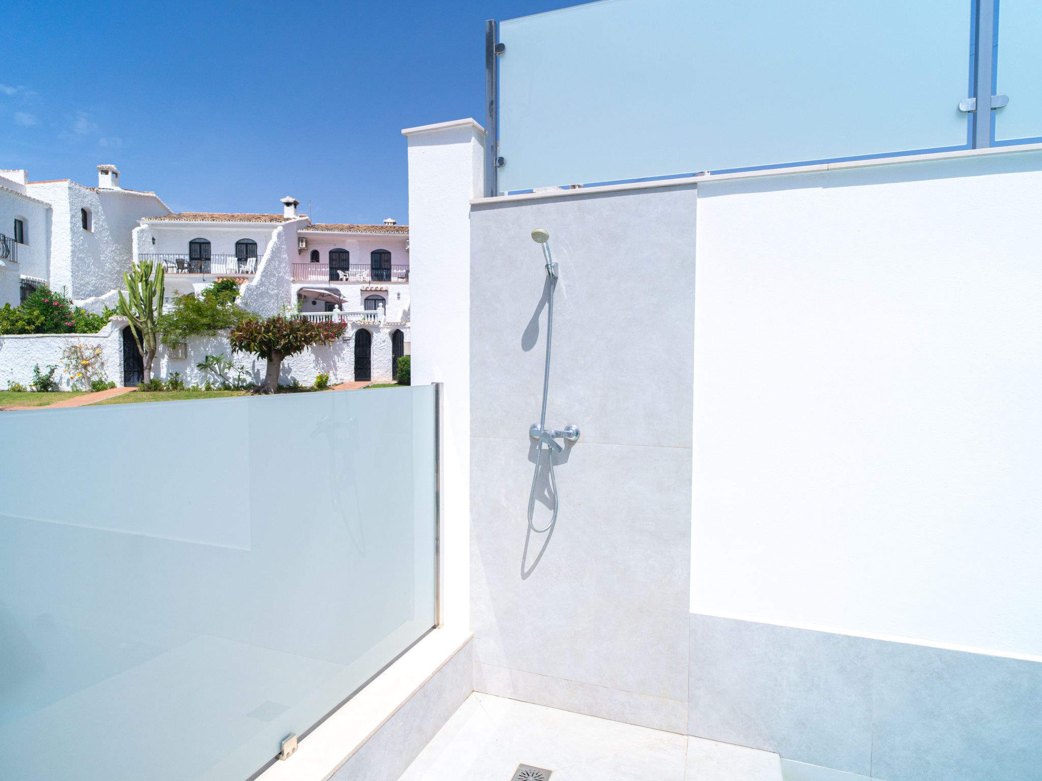 Villa Casa Mezcal by Casasol - Dehors