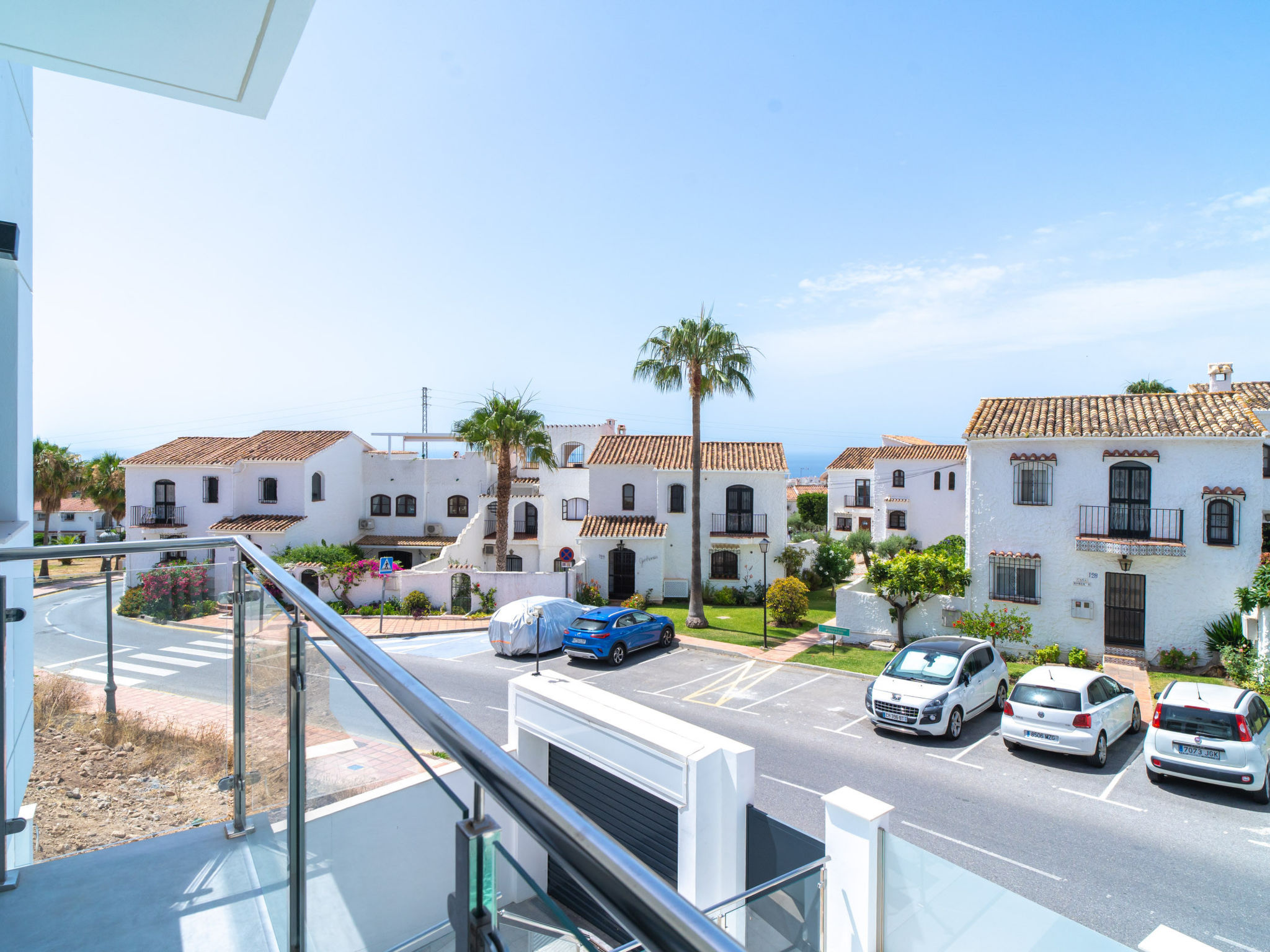 Villa Casa Mezcal by Casasol - Dehors