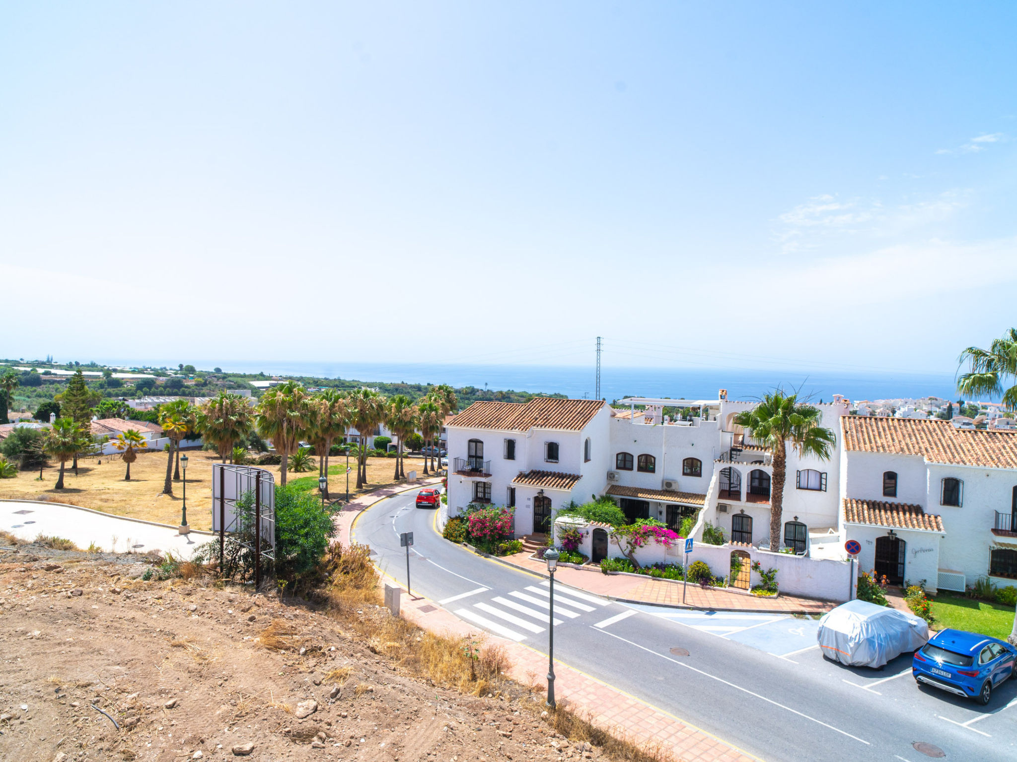 Villa Casa Mezcal by Casasol - Dehors