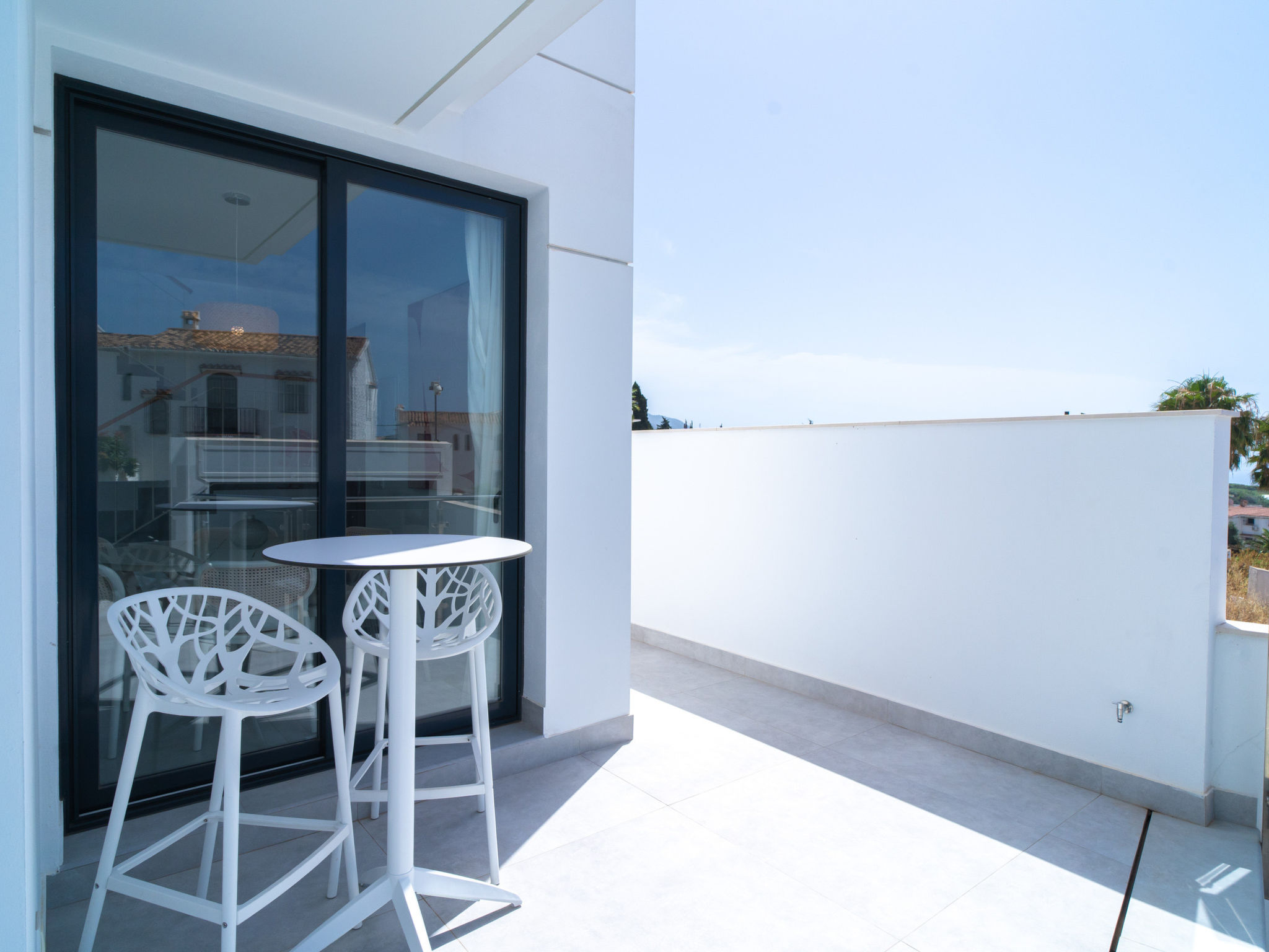 Villa Casa Mezcal by Casasol - Dehors