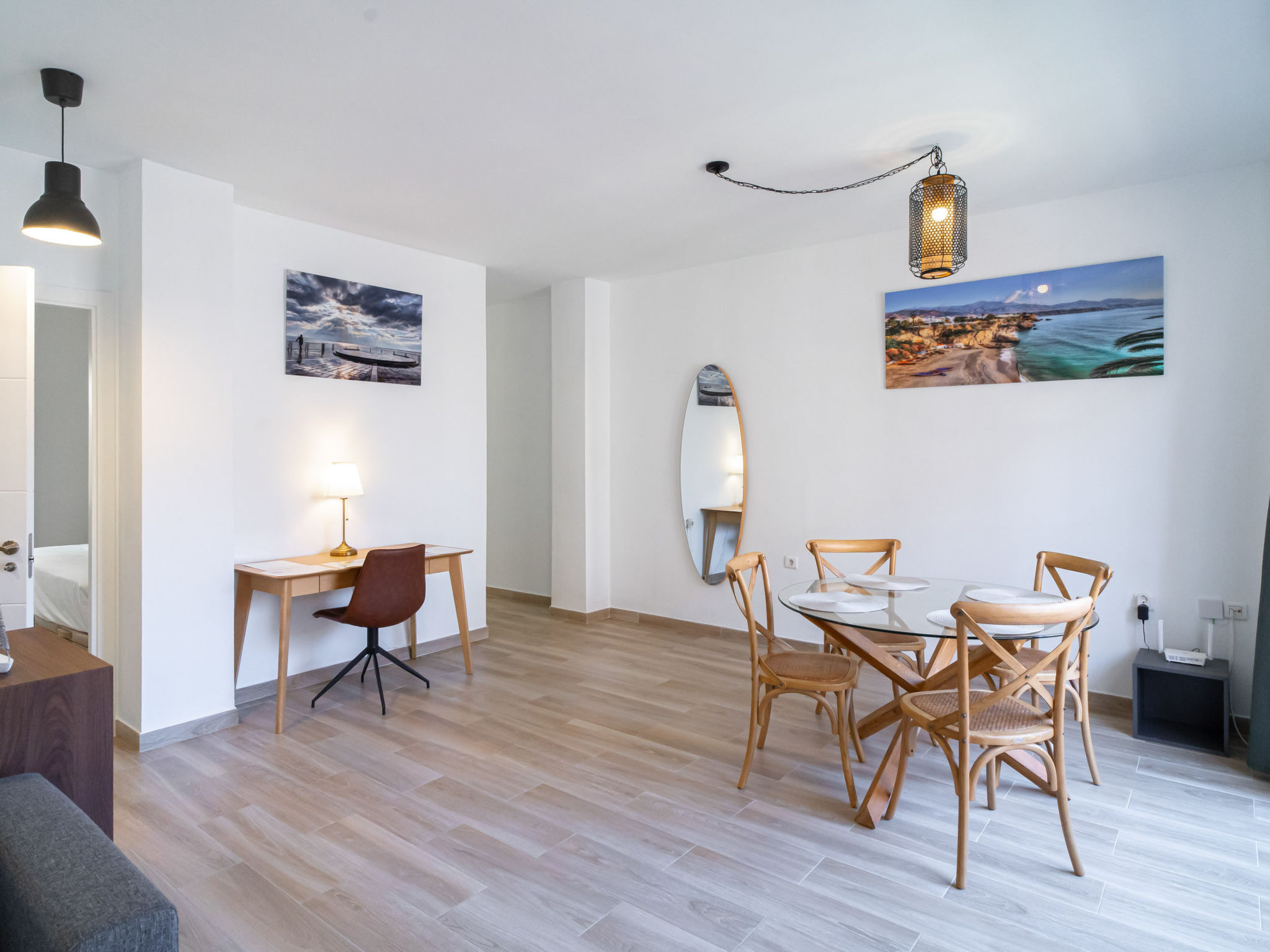 Toboso 1R Beach Living
