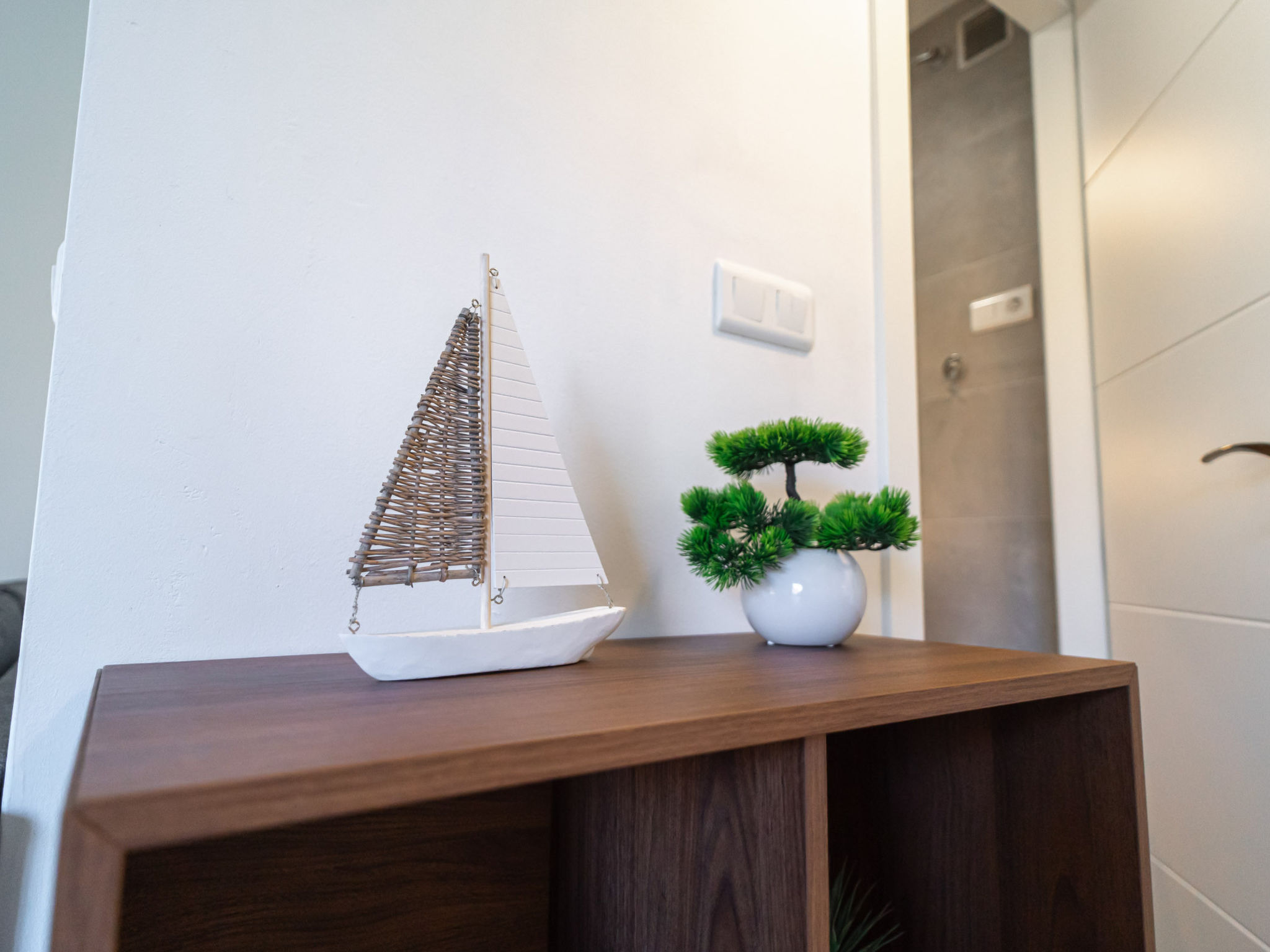 Toboso 1R Beach Living - Drinnen