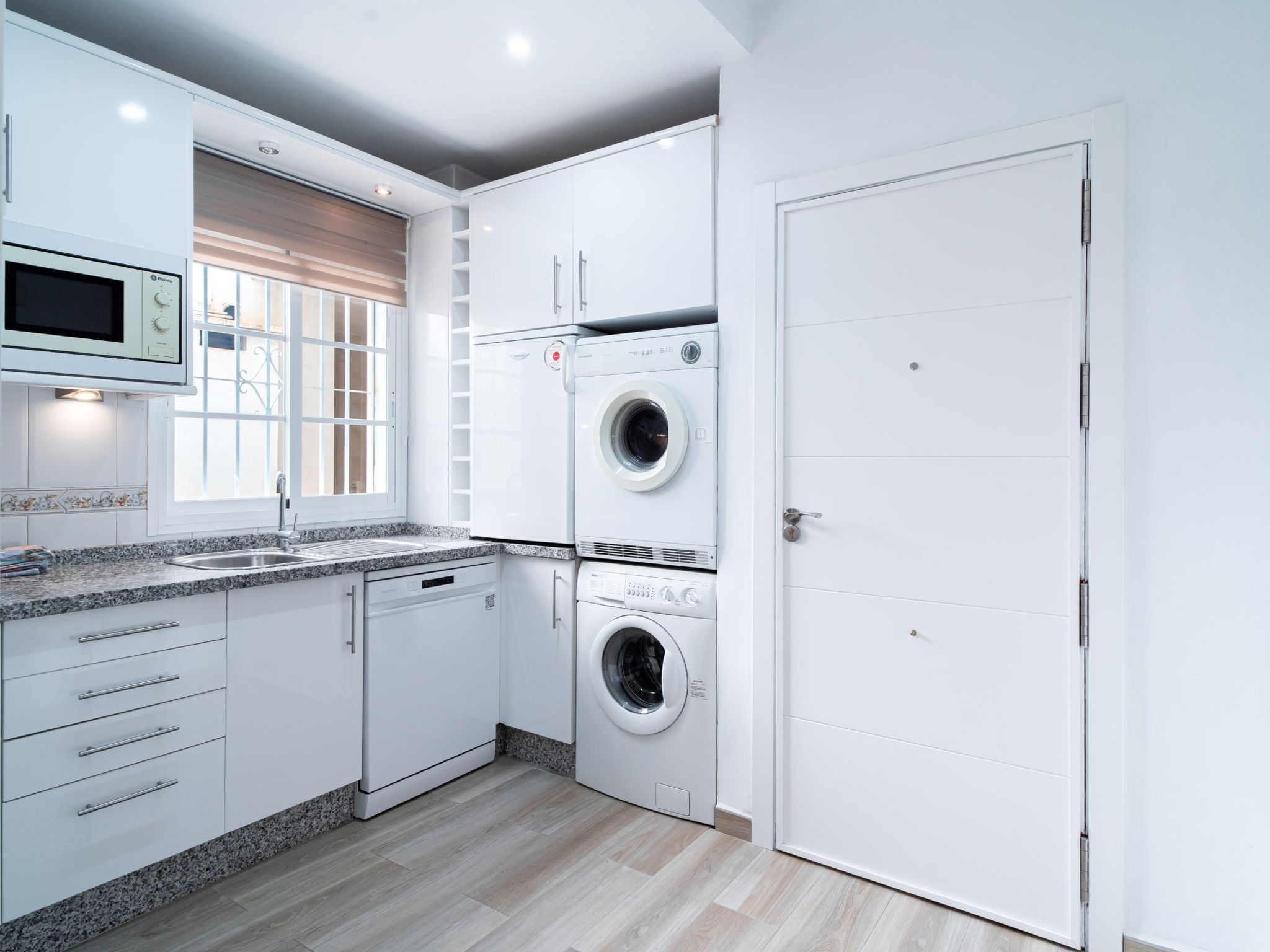 Toboso 1R Beach Living - Drinnen