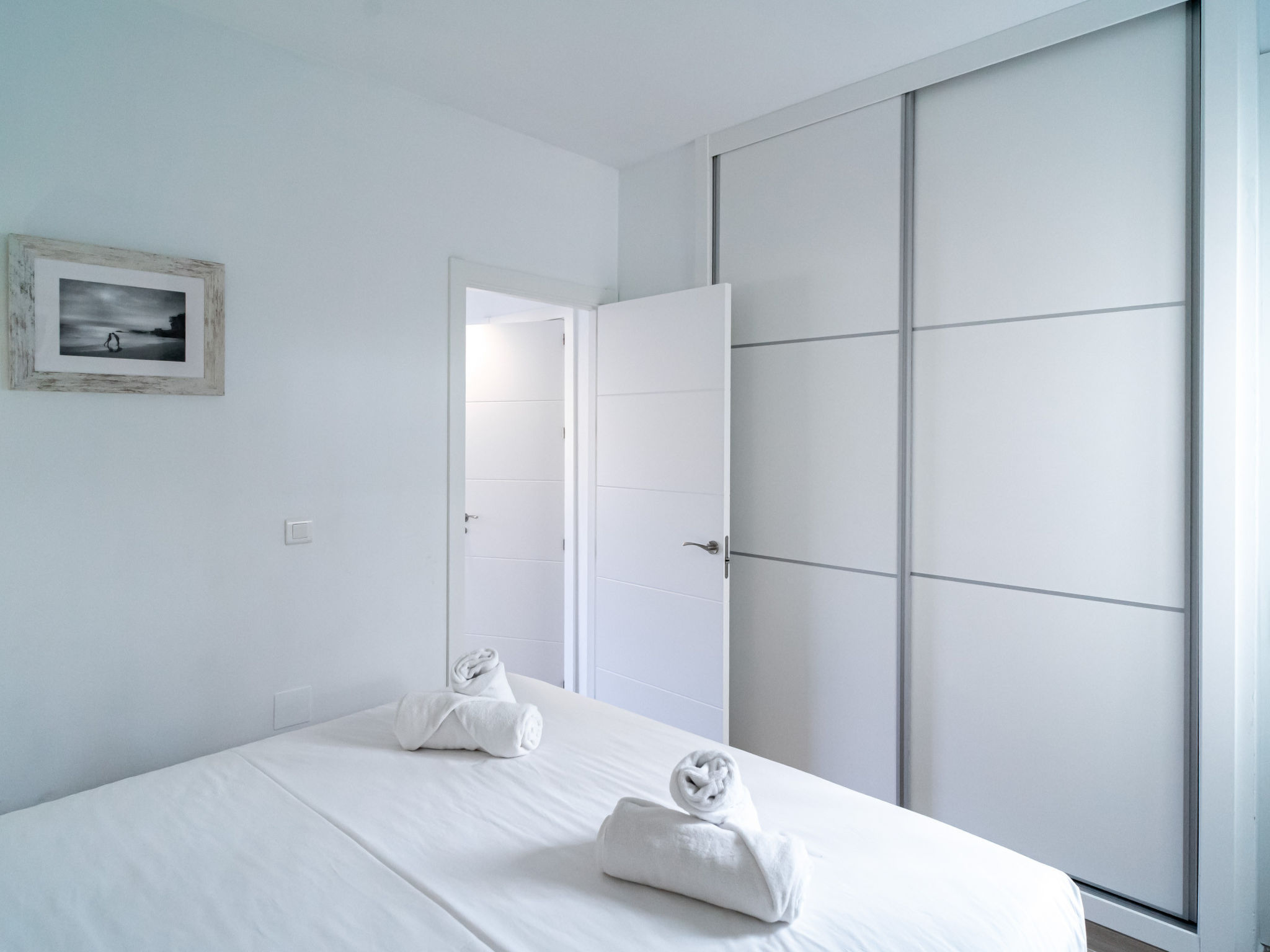 Toboso 1R Beach Living - Drinnen