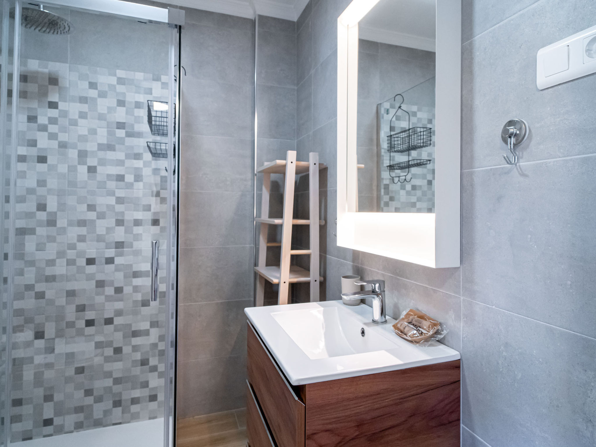 Toboso 1R Beach Living - Drinnen