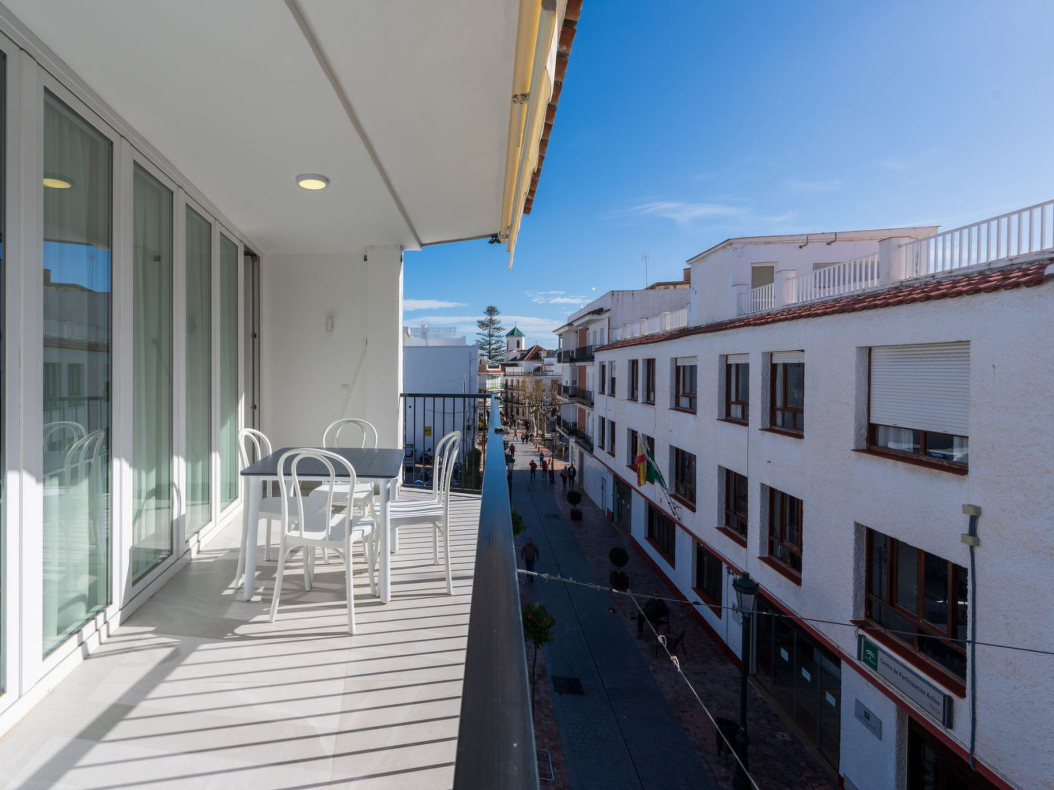 Paloma Central Apartment
