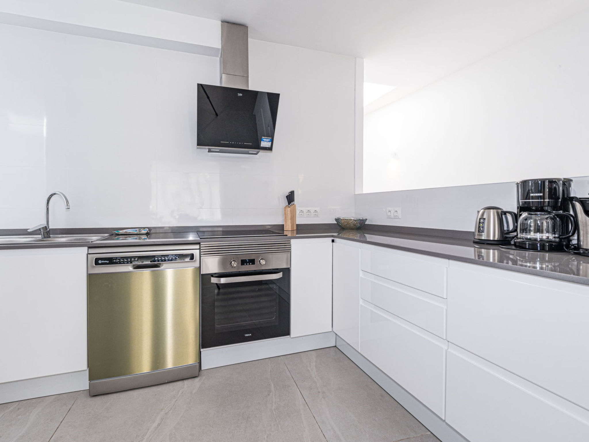 Paloma Central Apartment - Image 4