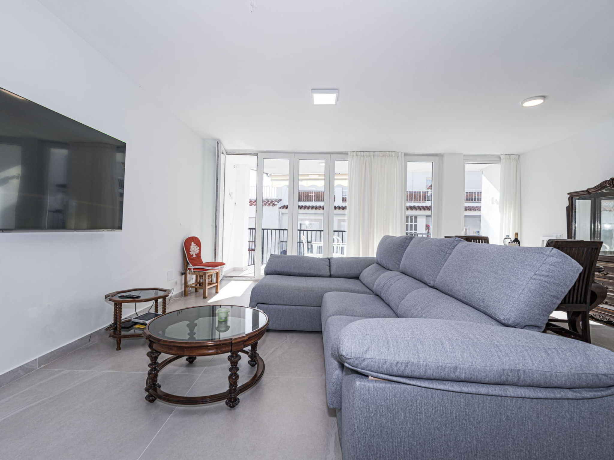 Paloma Central Apartment - Binnen