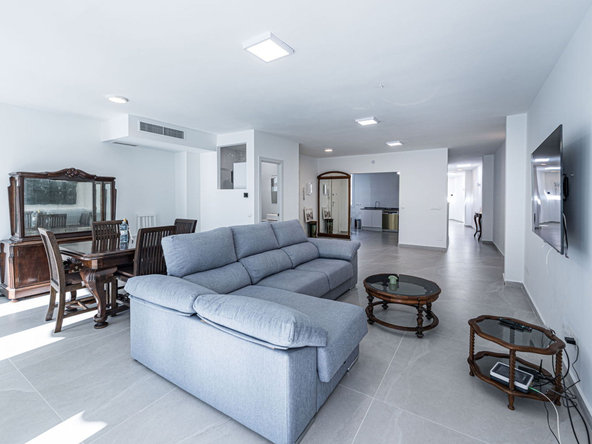 Paloma Central Apartment - Binnen