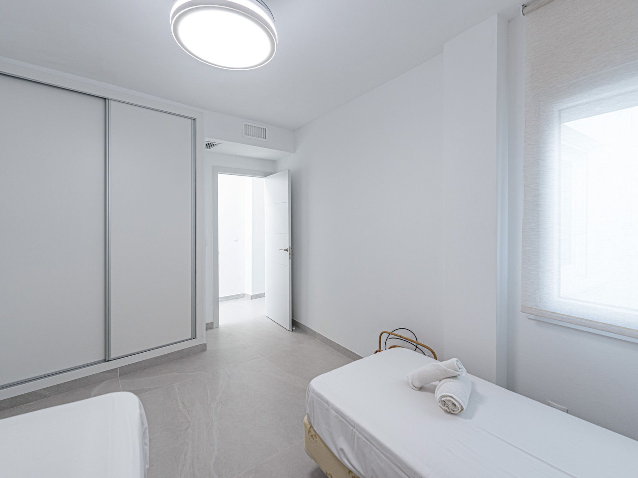 Paloma Central Apartment - Binnen