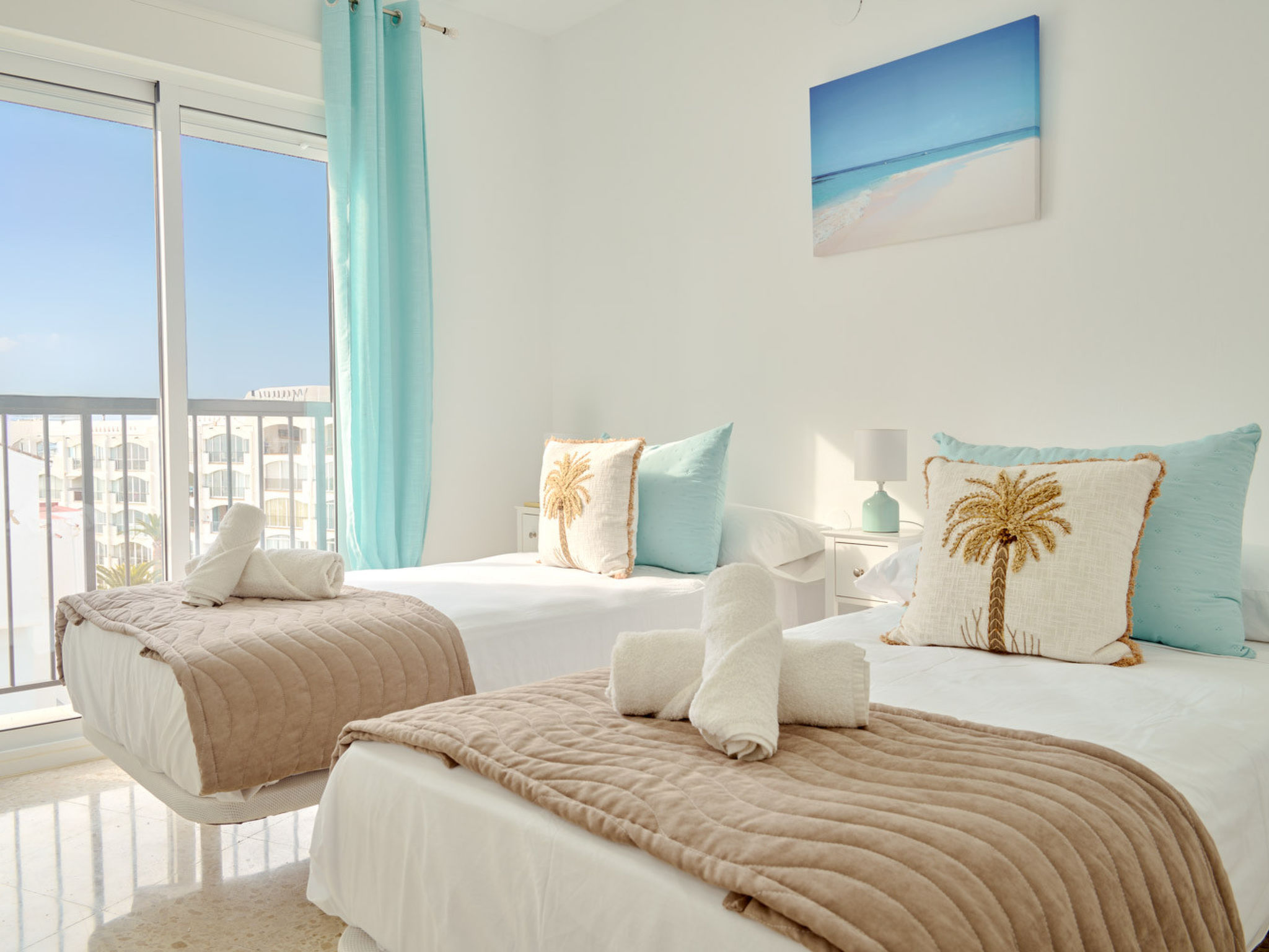 Tucuman 3 Los Huertos Nerja by Casasol