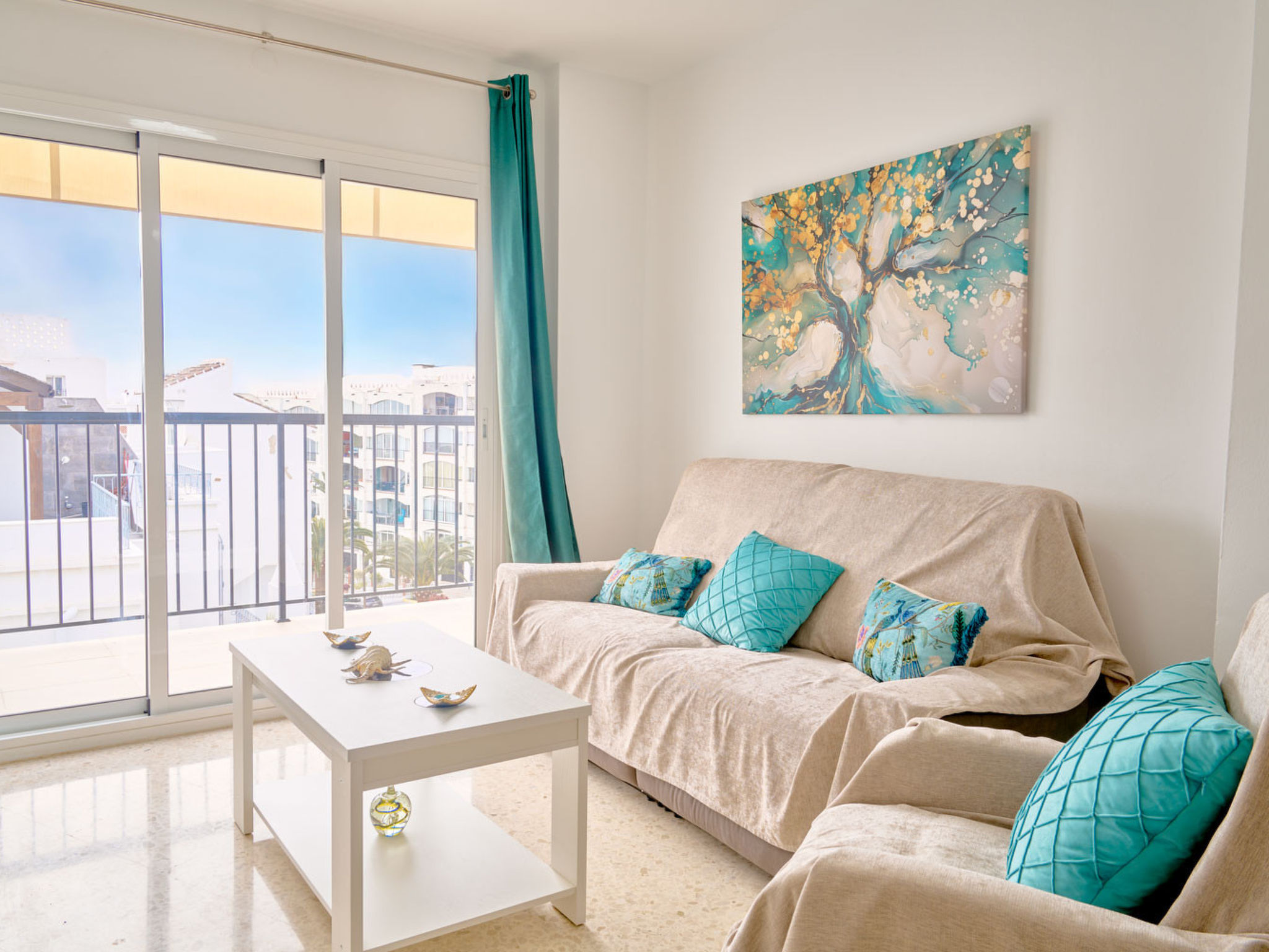 Tucuman 3 Los Huertos Nerja by Casasol - Image 3