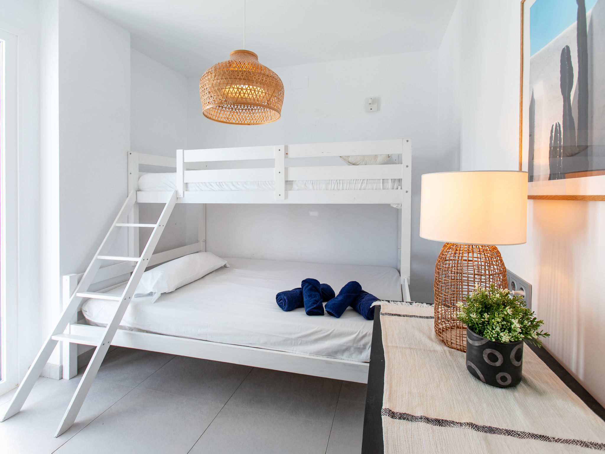 Ocean view sauna & Spa-Inside