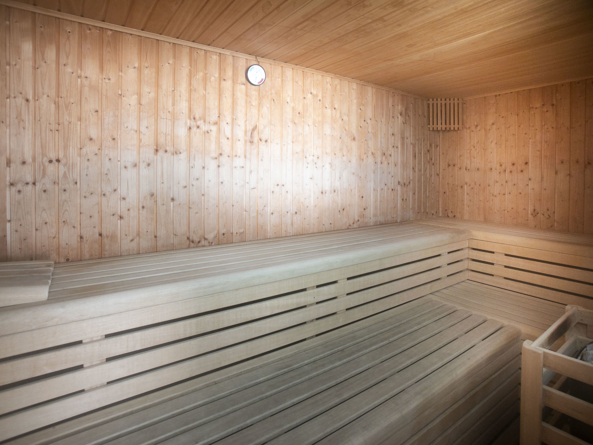 Photo of Ocean view sauna & Spa