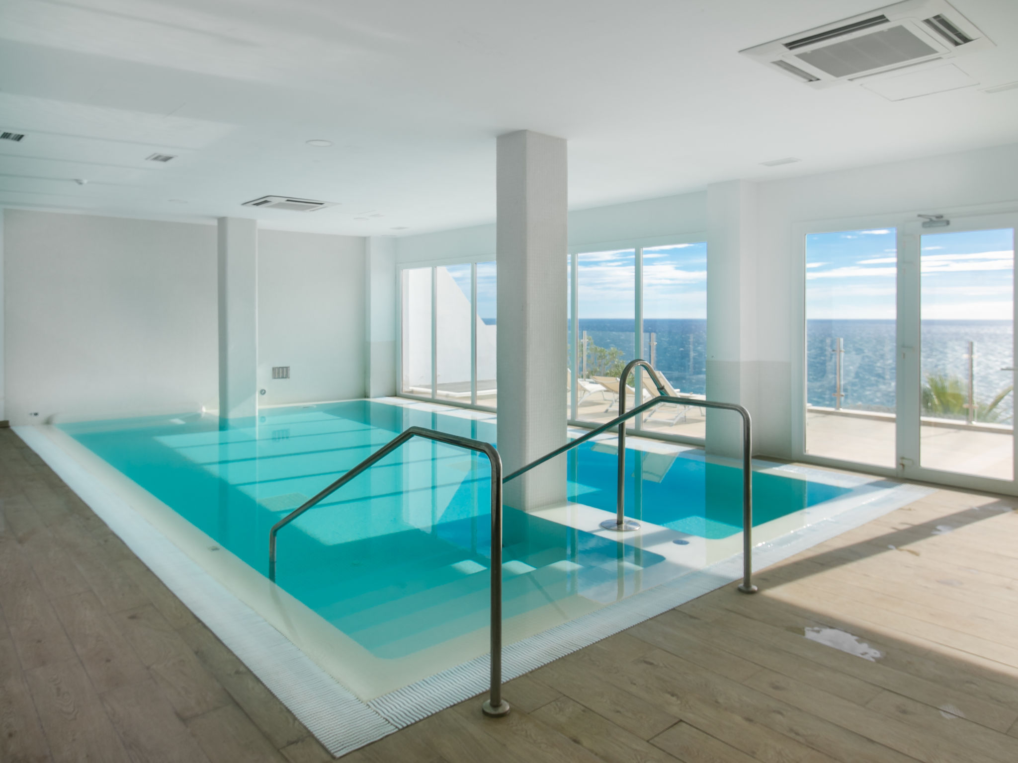 Photo of Ocean view sauna & Spa