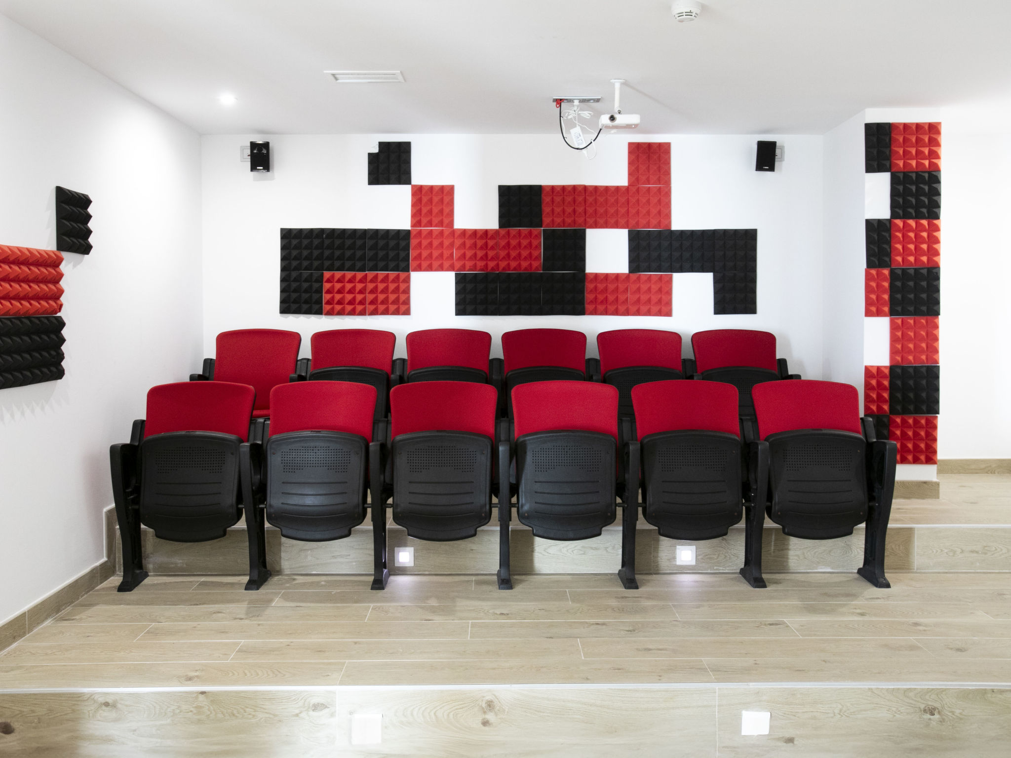 Photo of Ocean view sauna & Spa