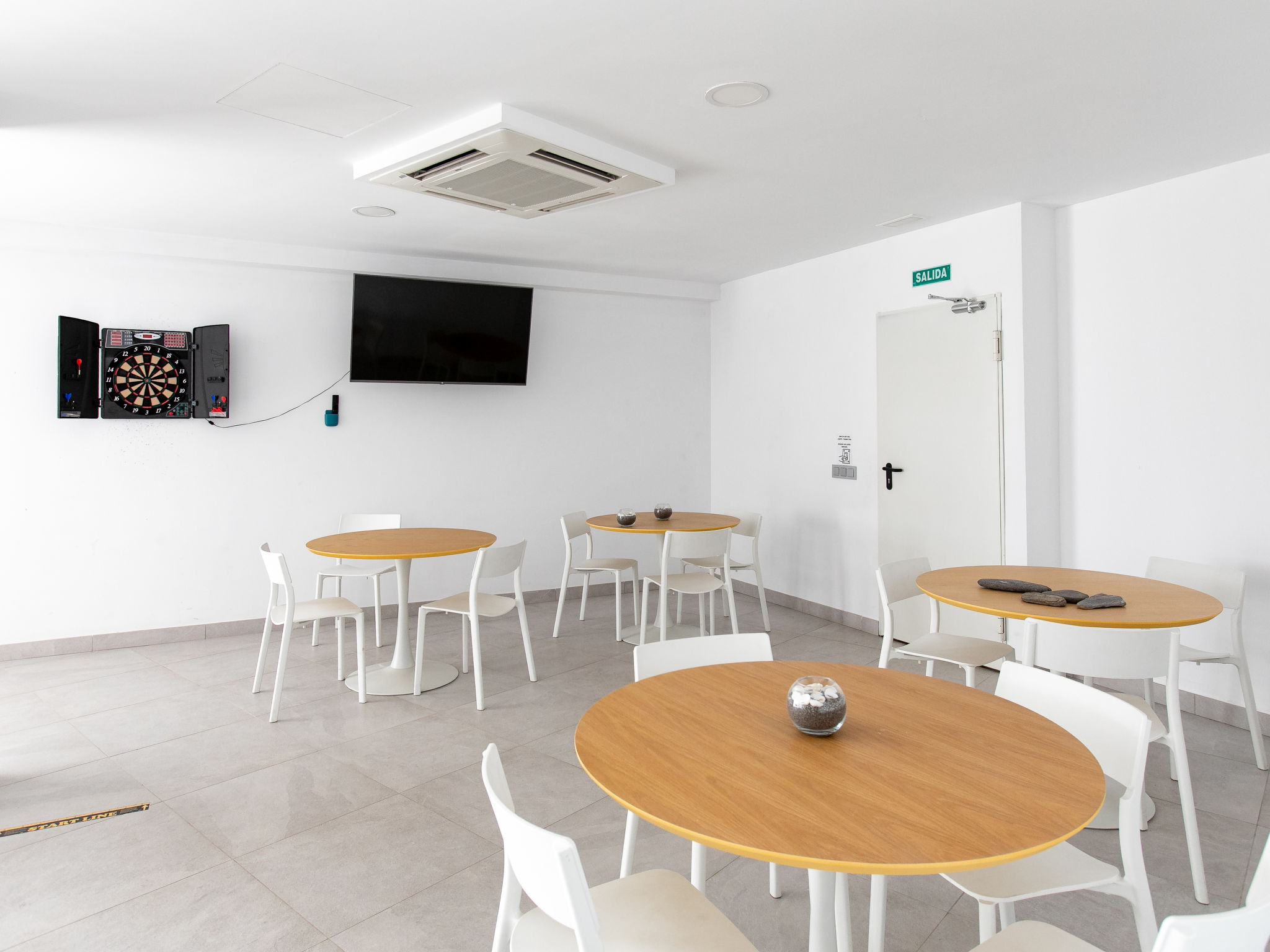 Photo of Ocean view sauna & Spa