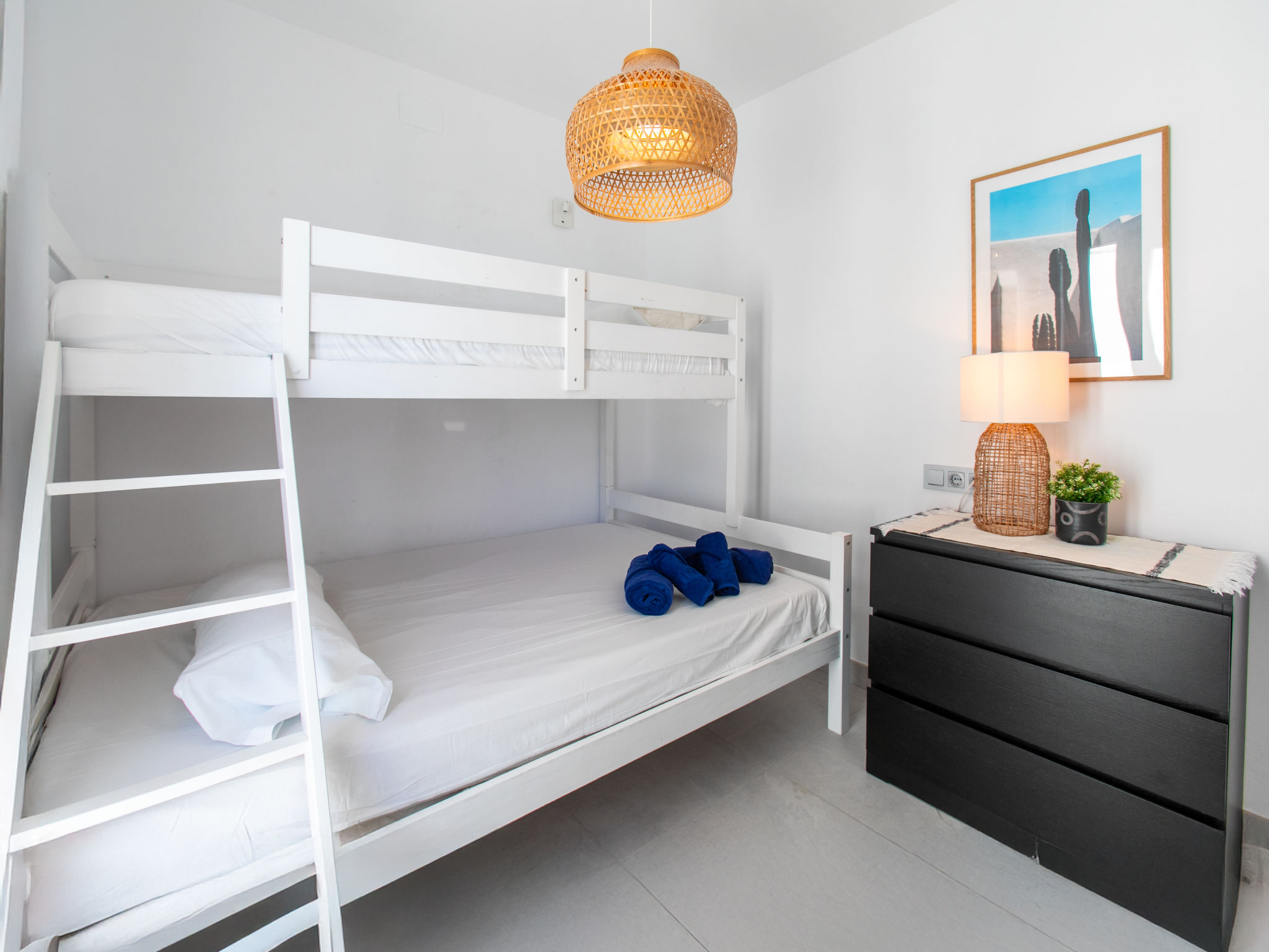 Ocean view sauna & Spa-Inside