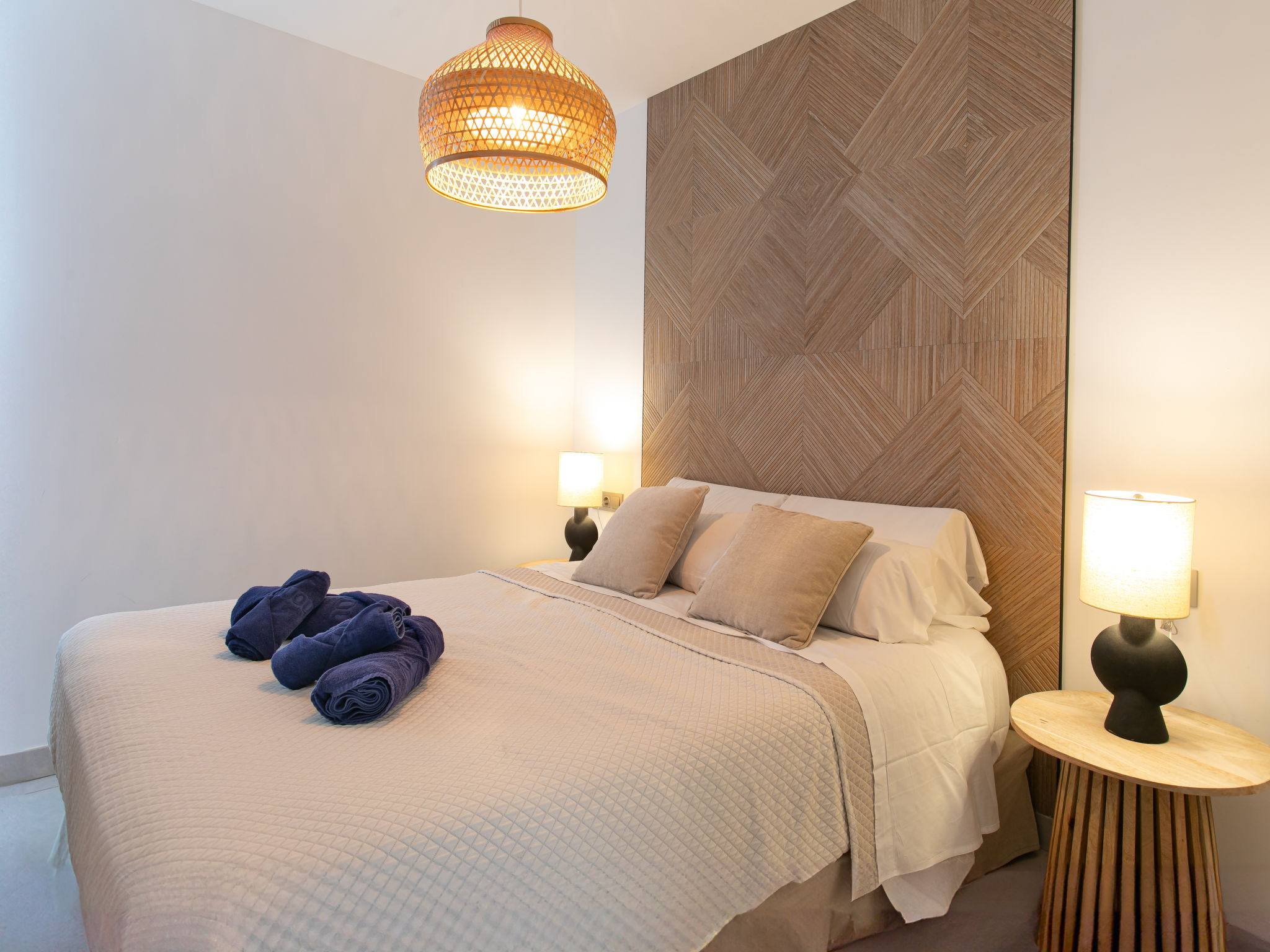 Ocean view sauna & Spa-Inside