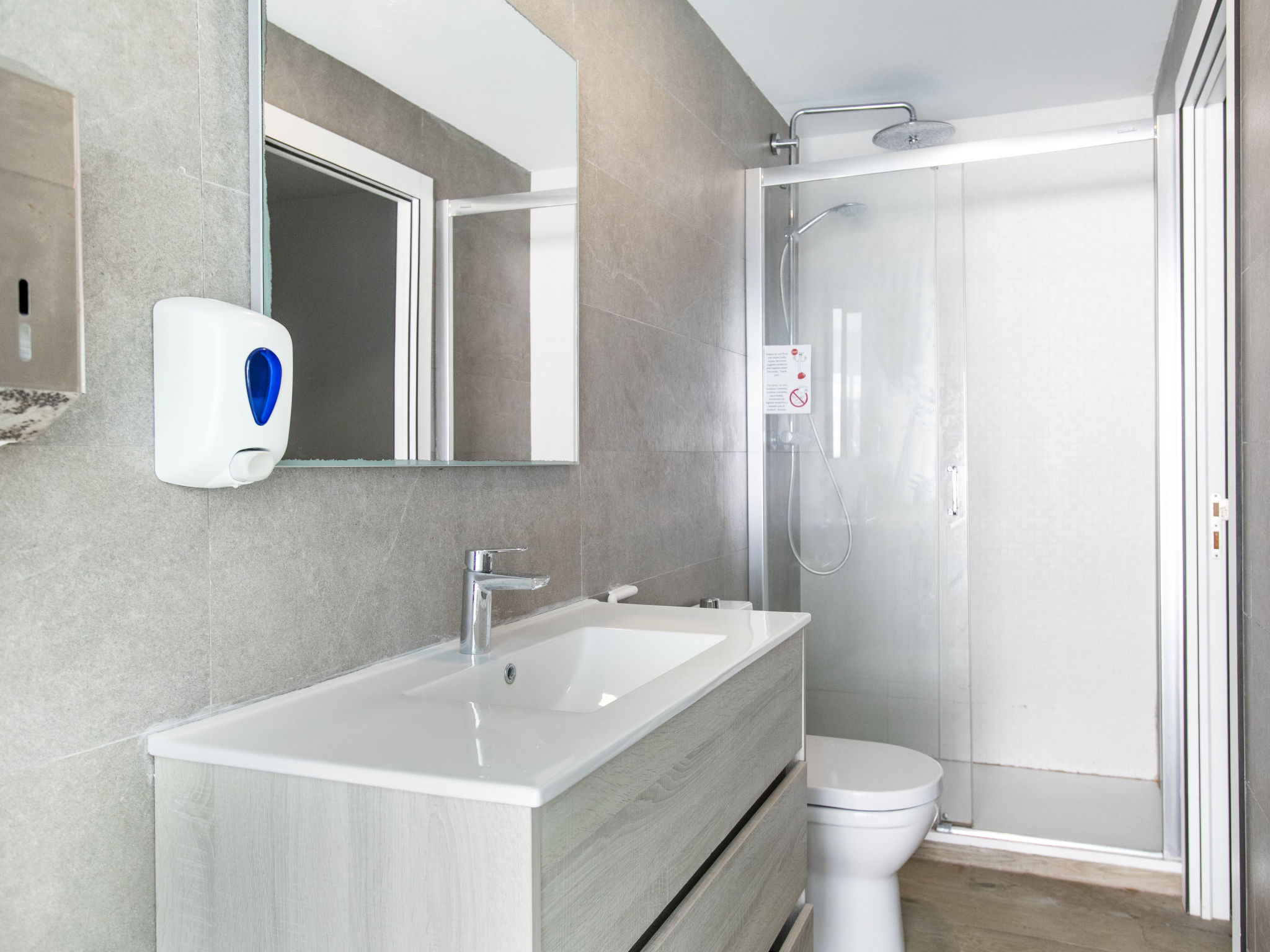 Photo of Ocean view sauna & Spa