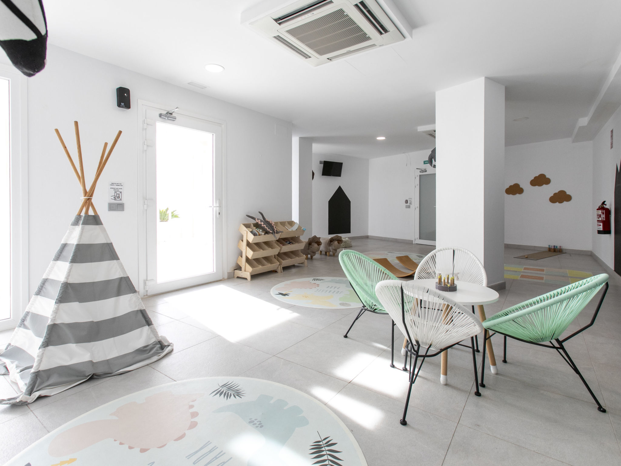 Photo of Ocean view sauna & Spa