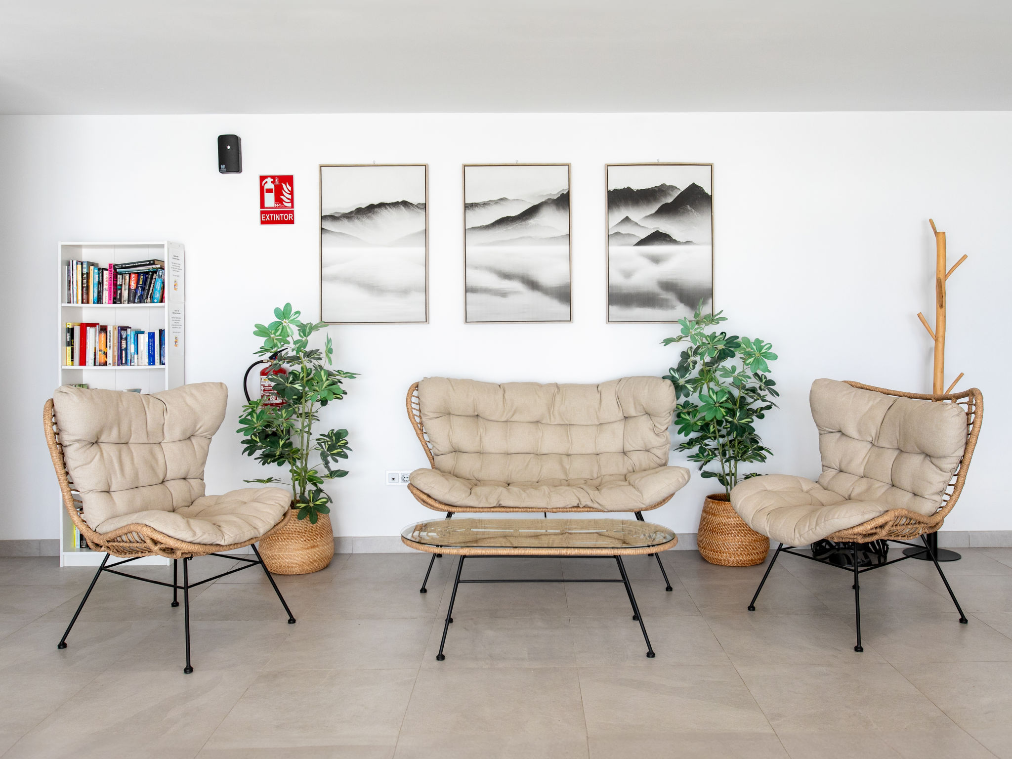 Photo of Ocean view sauna & Spa