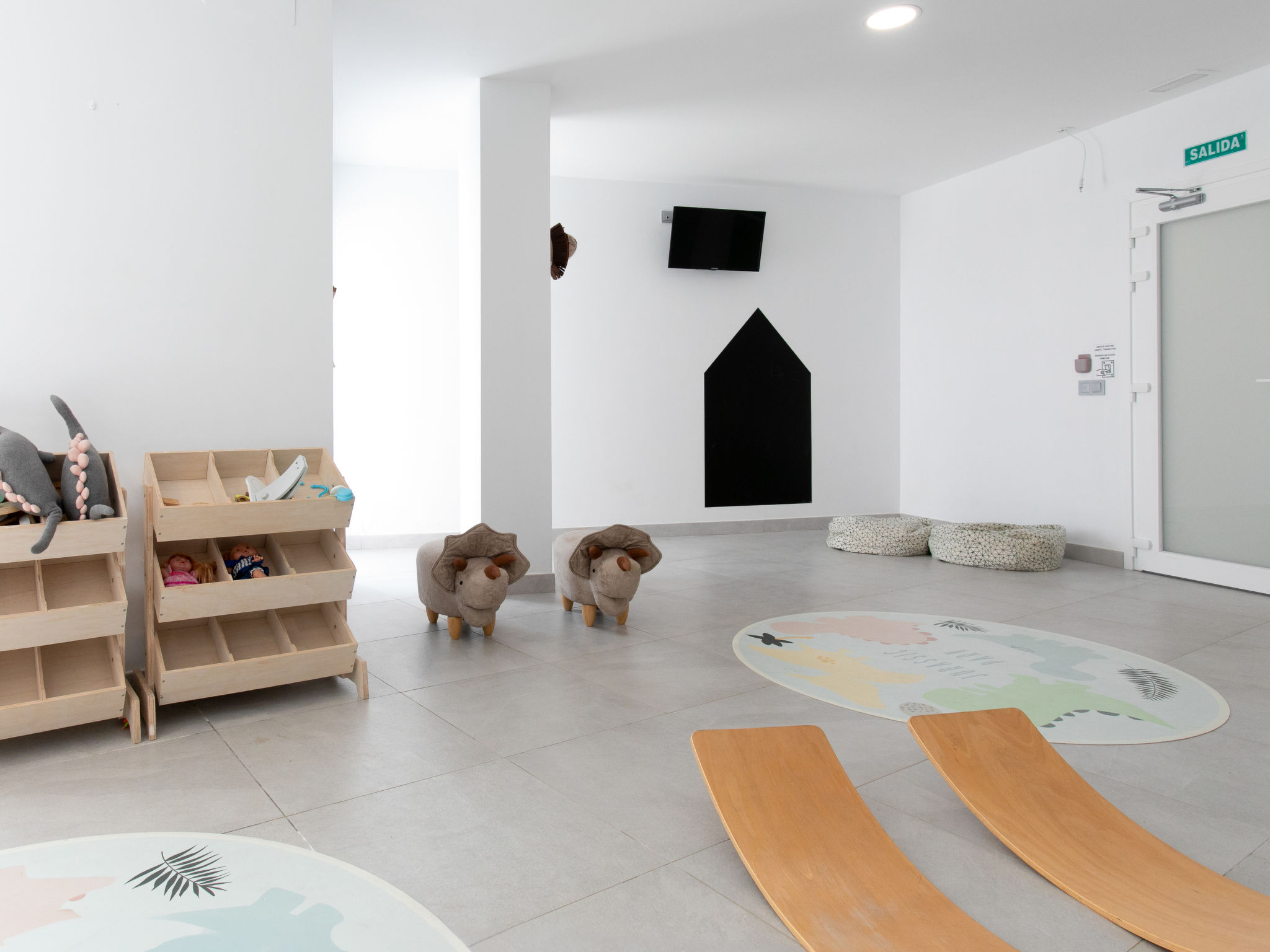 Photo of Ocean view sauna & Spa