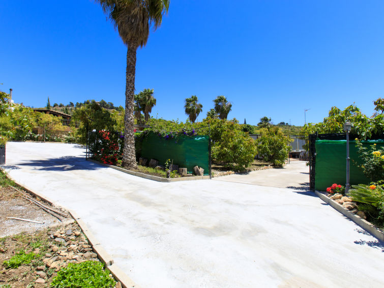 Photo of Frigiliana Country House