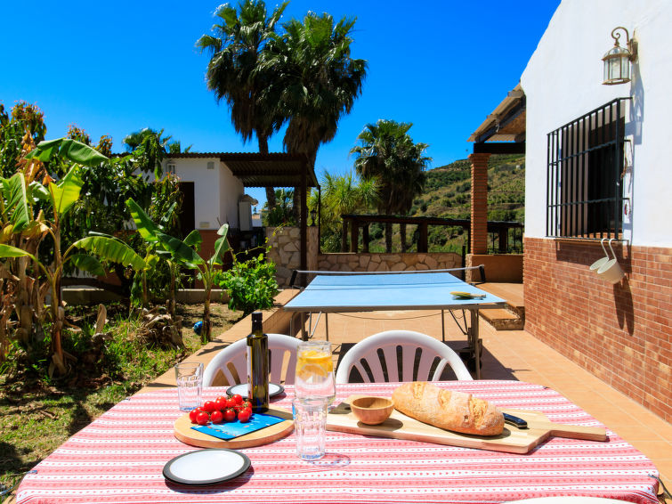 Photo of Frigiliana Country House