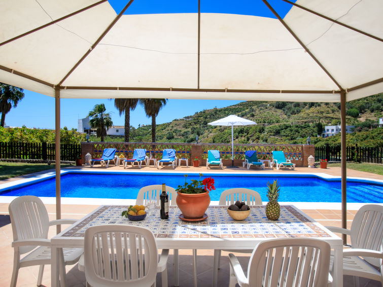 Photo of Frigiliana Country House