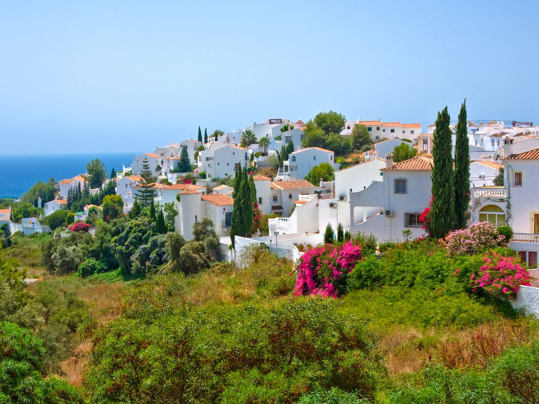 Photo of Frigiliana Country House