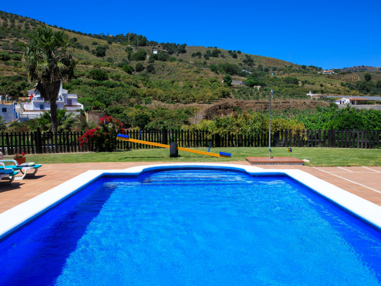 Photo of Frigiliana Country House