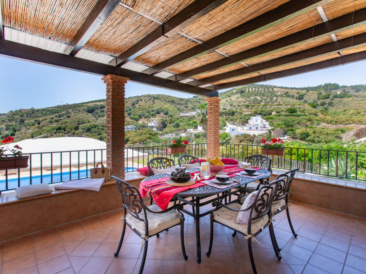 Photo of Frigiliana Country House