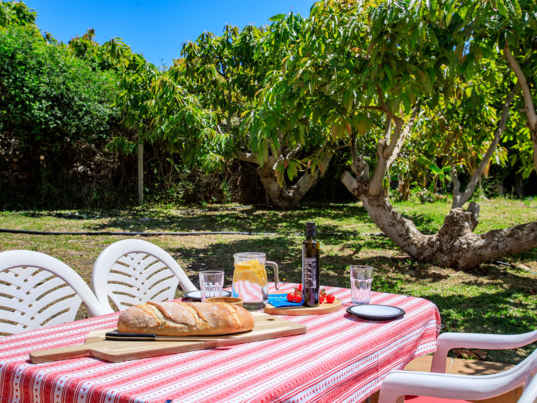 Photo of Frigiliana Country House