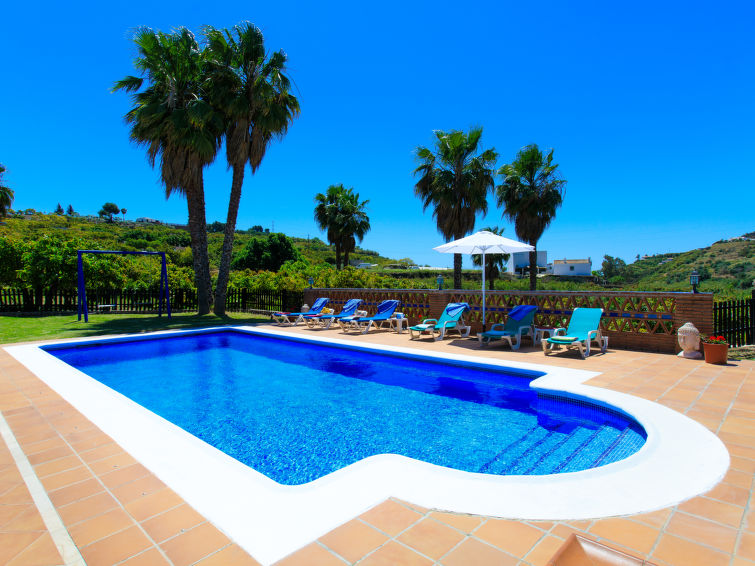 Frigiliana Country House Villa in Nerja