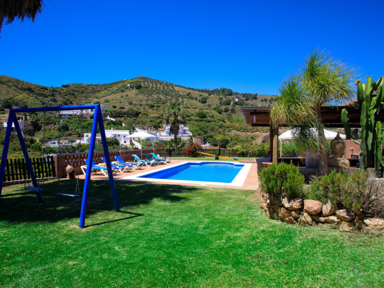 Photo of Frigiliana Country House