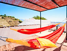 Villa Rosa Blanca: Vrijstaand genieten in de bergen bij Nerja - thumbnail 5