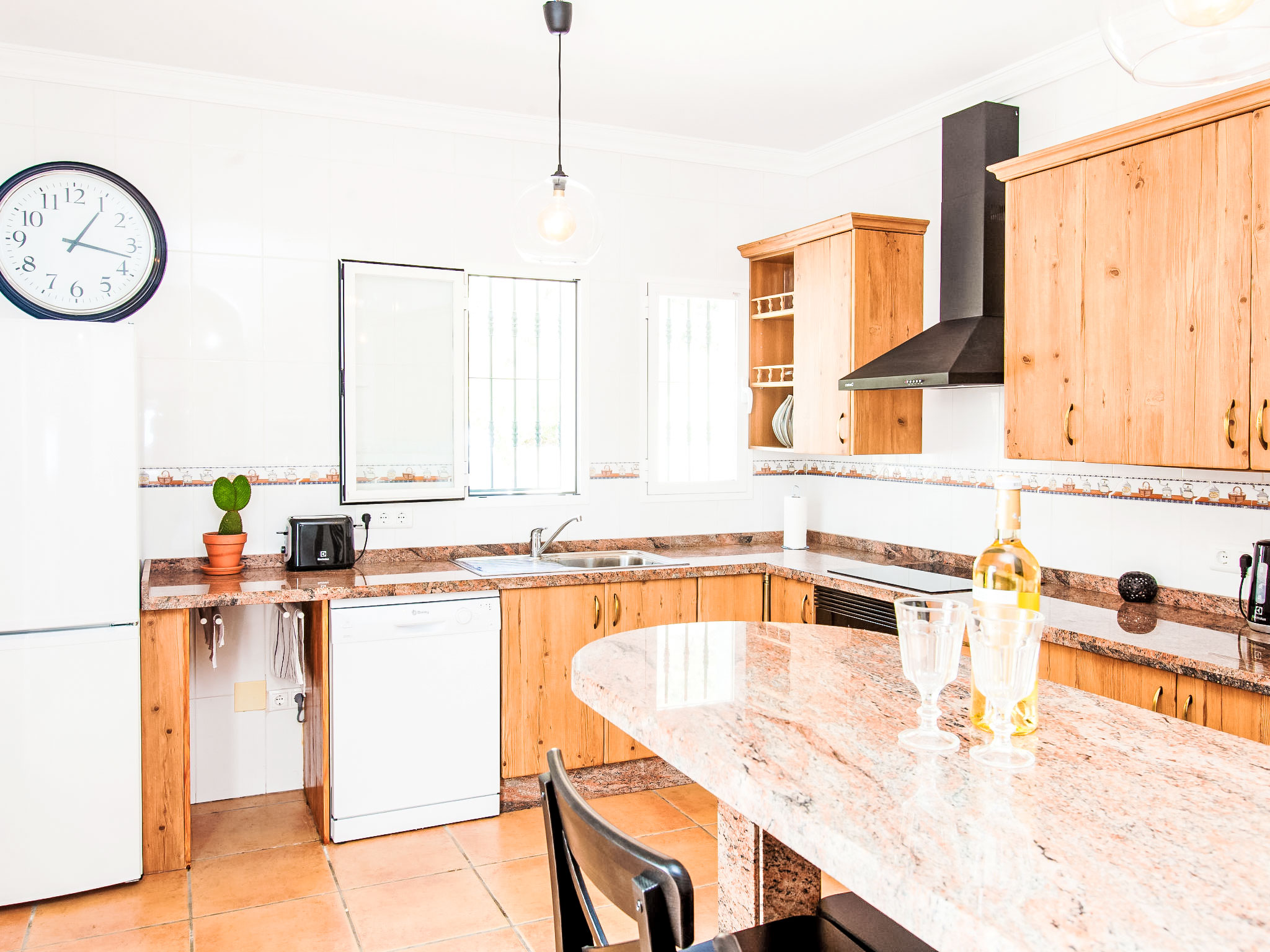 Photo of Villa Rosa Blanca