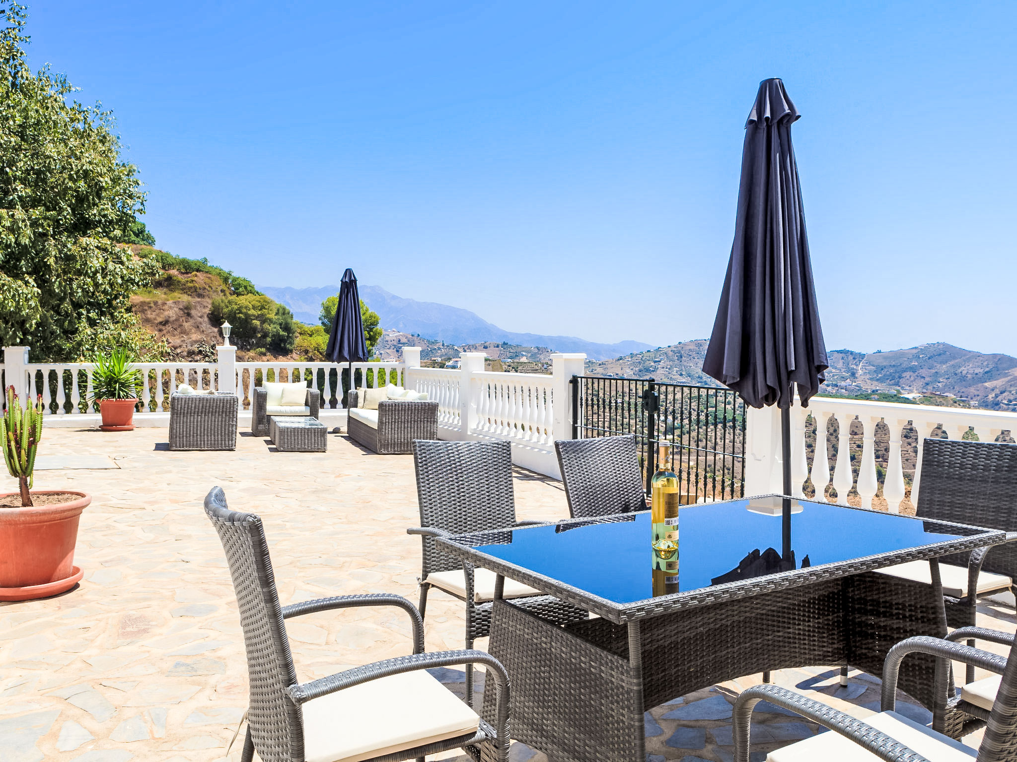 Photo of Villa Rosa Blanca