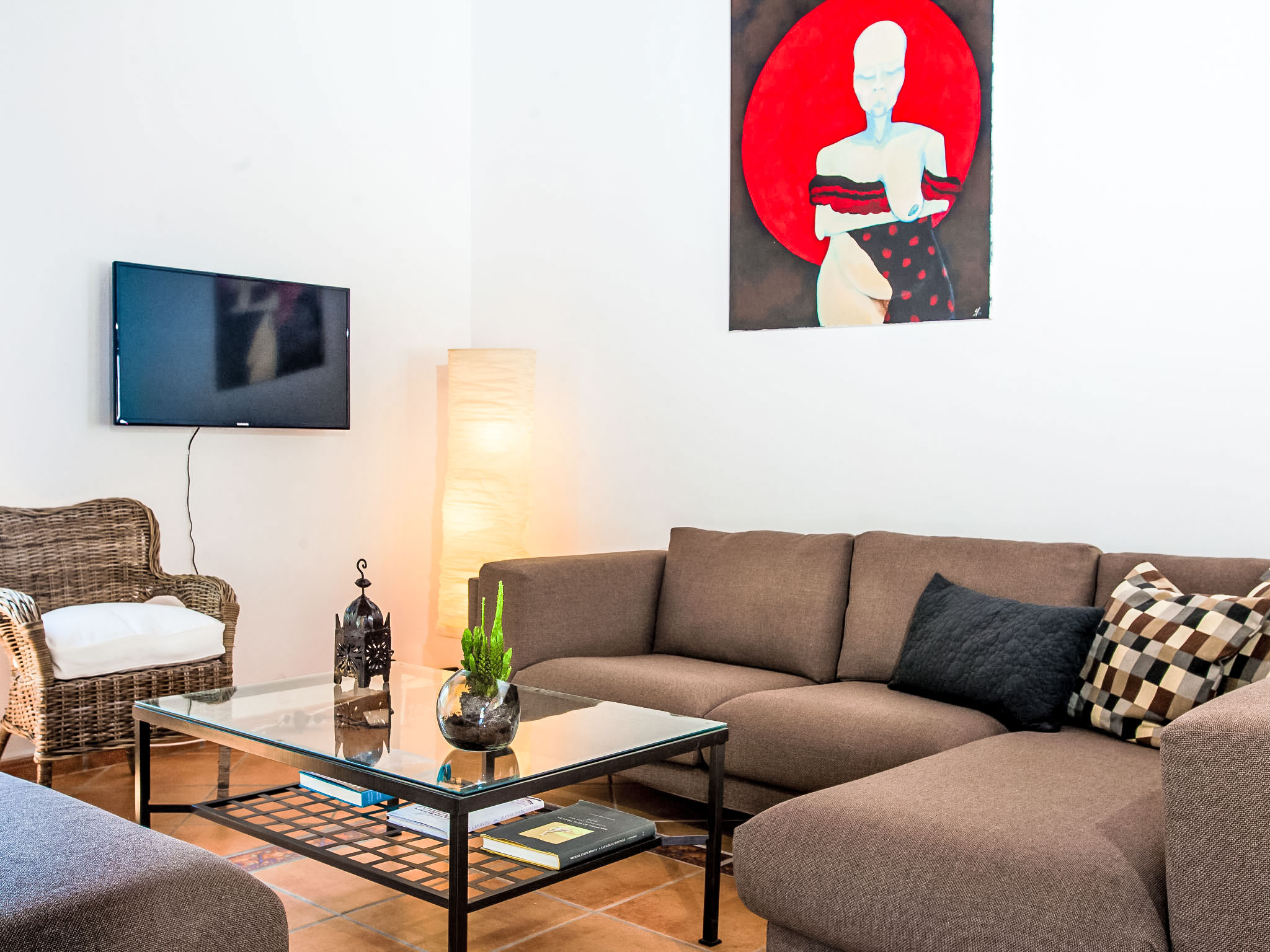 Photo of Villa Rosa Blanca