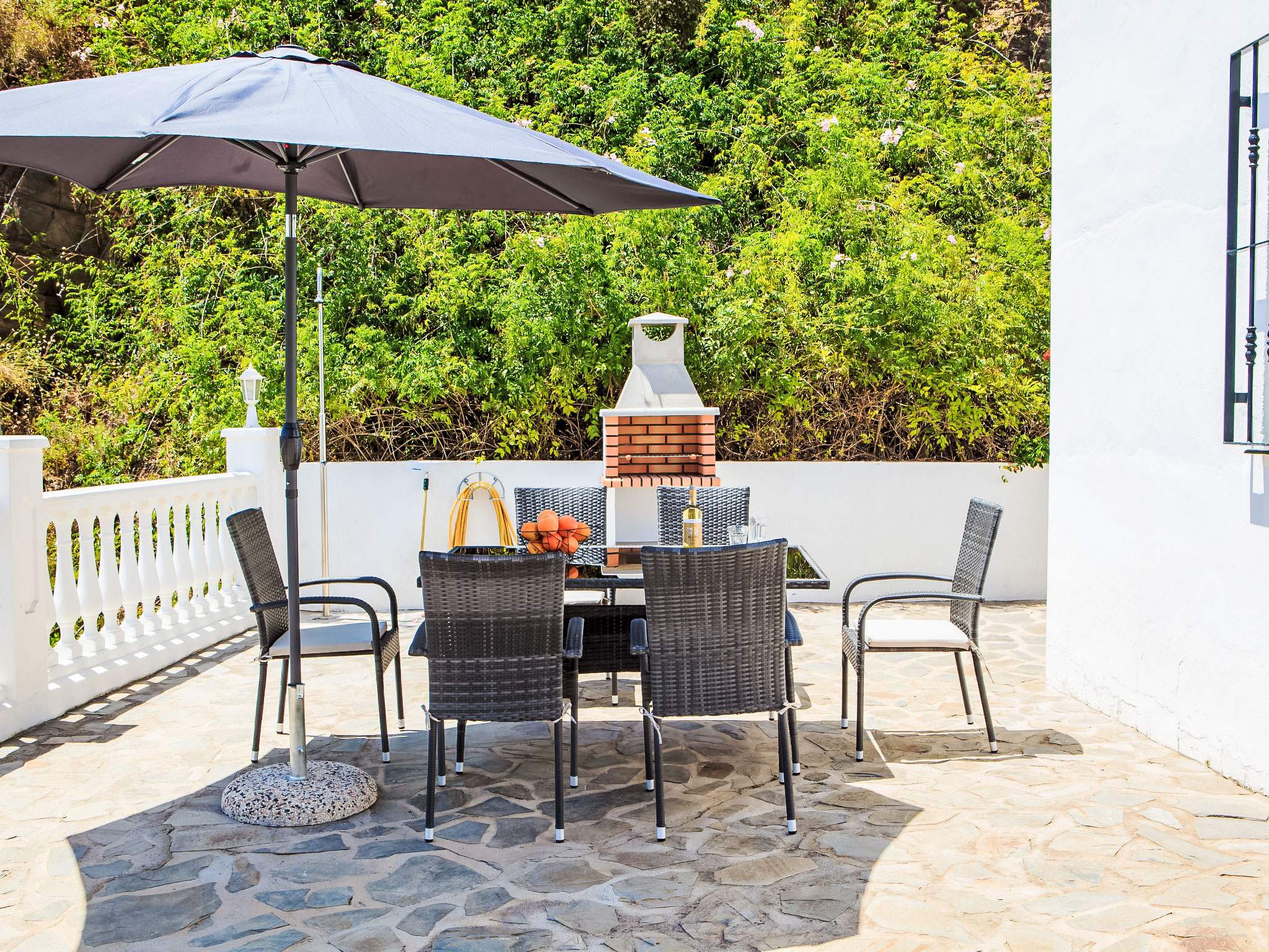 Photo of Villa Rosa Blanca